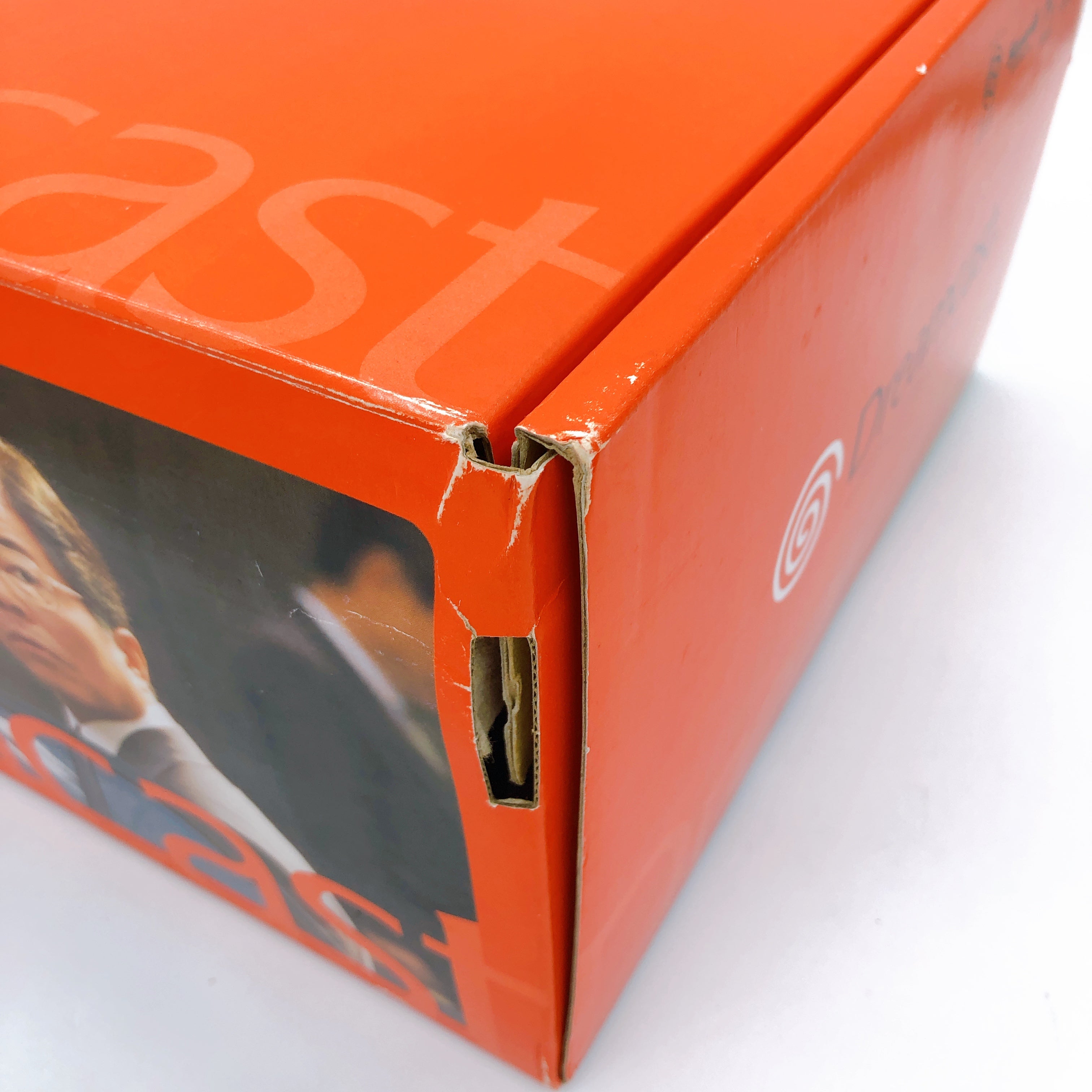 Sega Dreamcast HKT-5100 DC Japan Console Boxed Awesome Condition in Stock