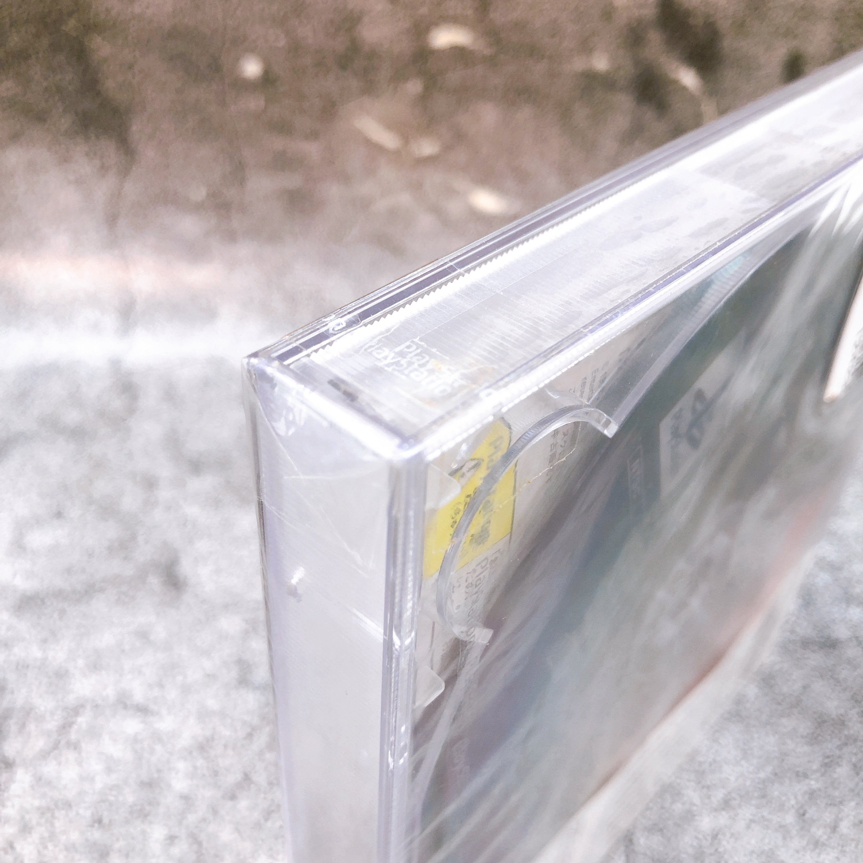 Playstation ARC THE LAD III 3 PS one Books PS1 Sony Game Sealed New