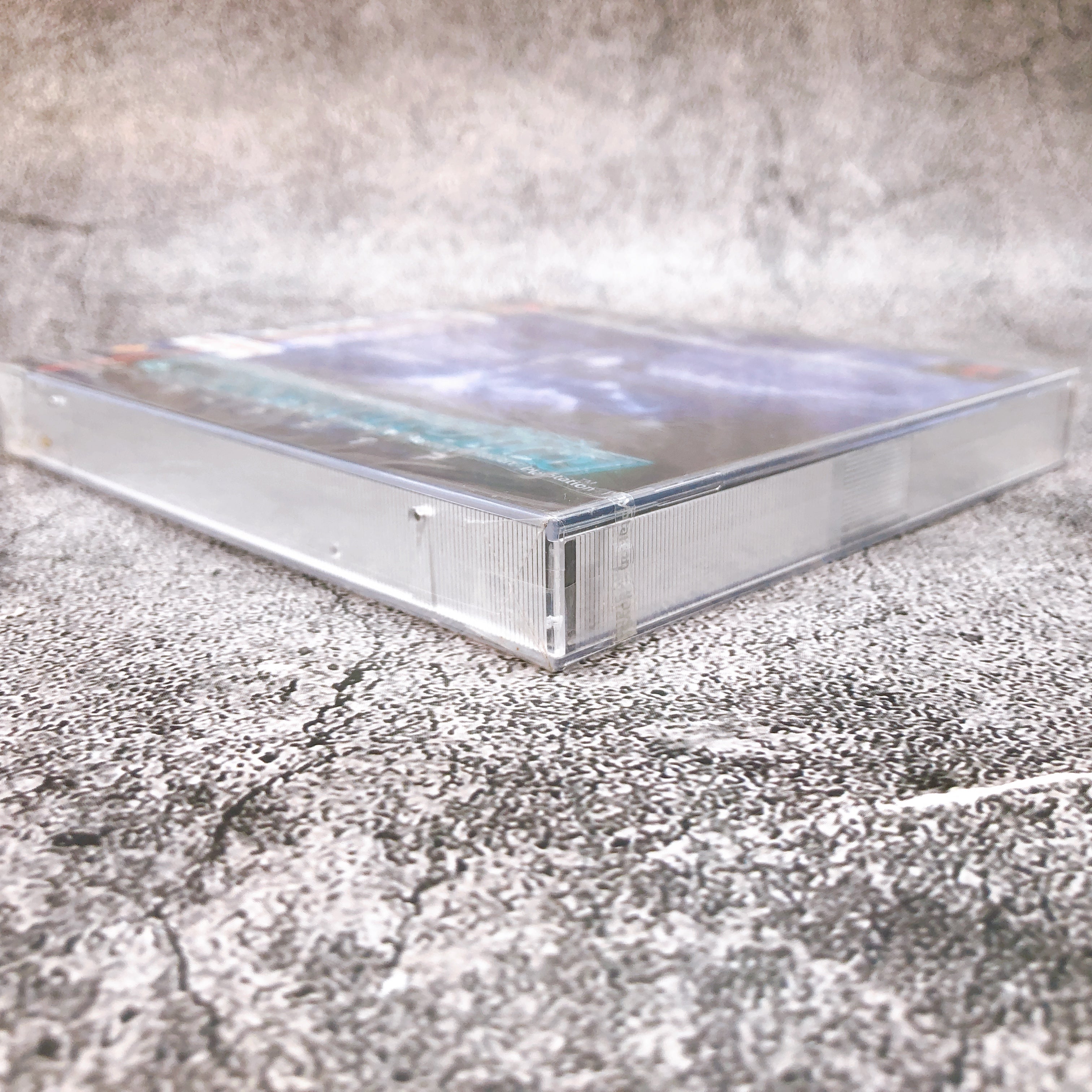 Playstation Circadia PS1 Sony Japan Game Sealed New