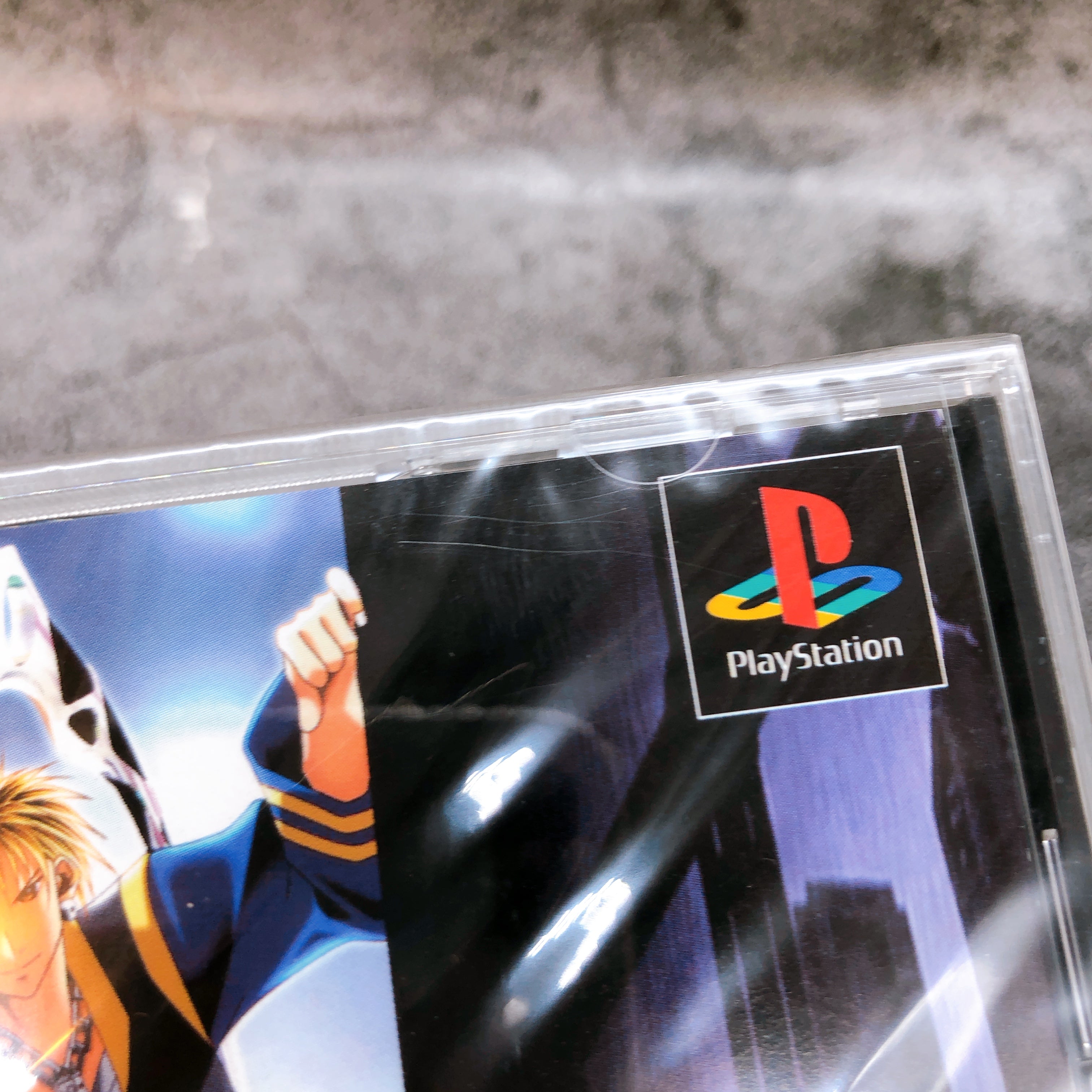 Playstation Devicereign PS1 Media Works Japan Simulation RPG Game Sealed NEW