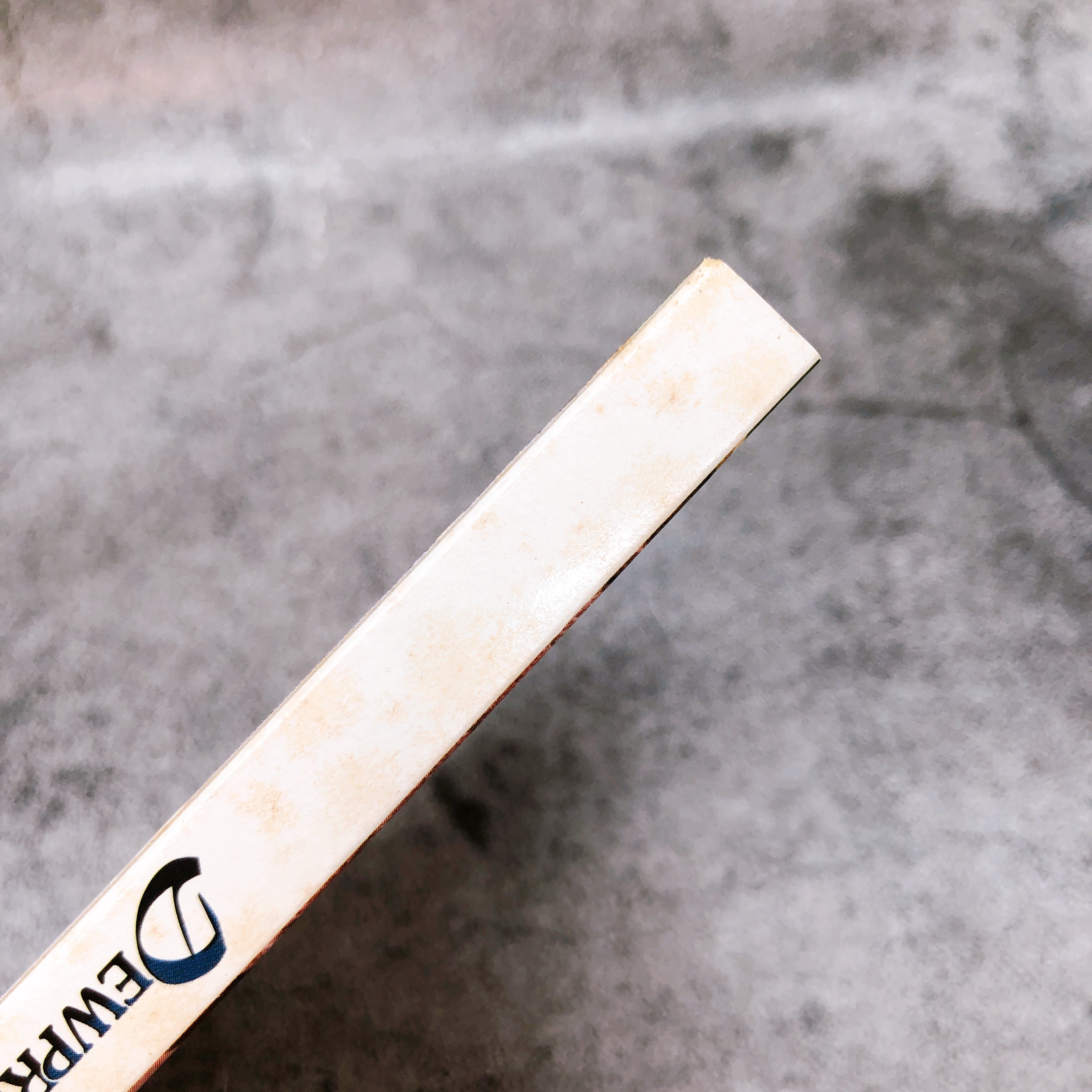 Playstation Dew Prism PS1 Square Soft Japan Game Sealed New w) the outer case