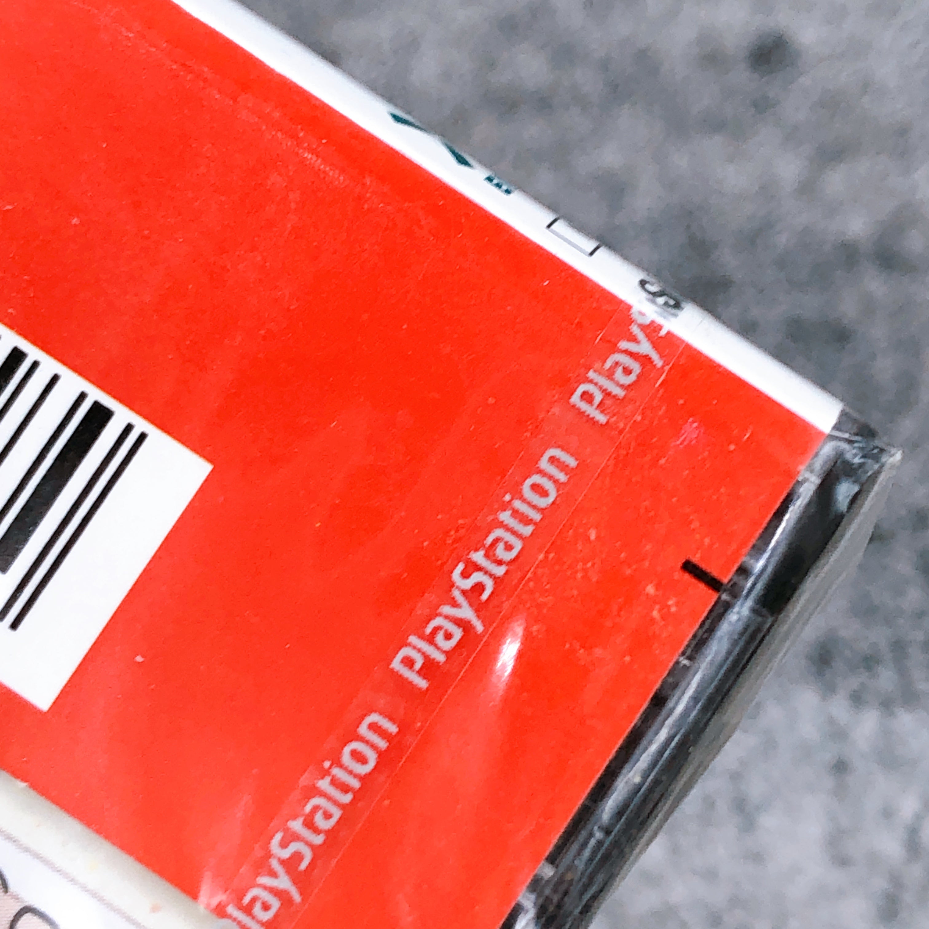 Playstation PuLiRuLa Arcade Gears PS1 Sony XING Japan Action Game Sealed NEW