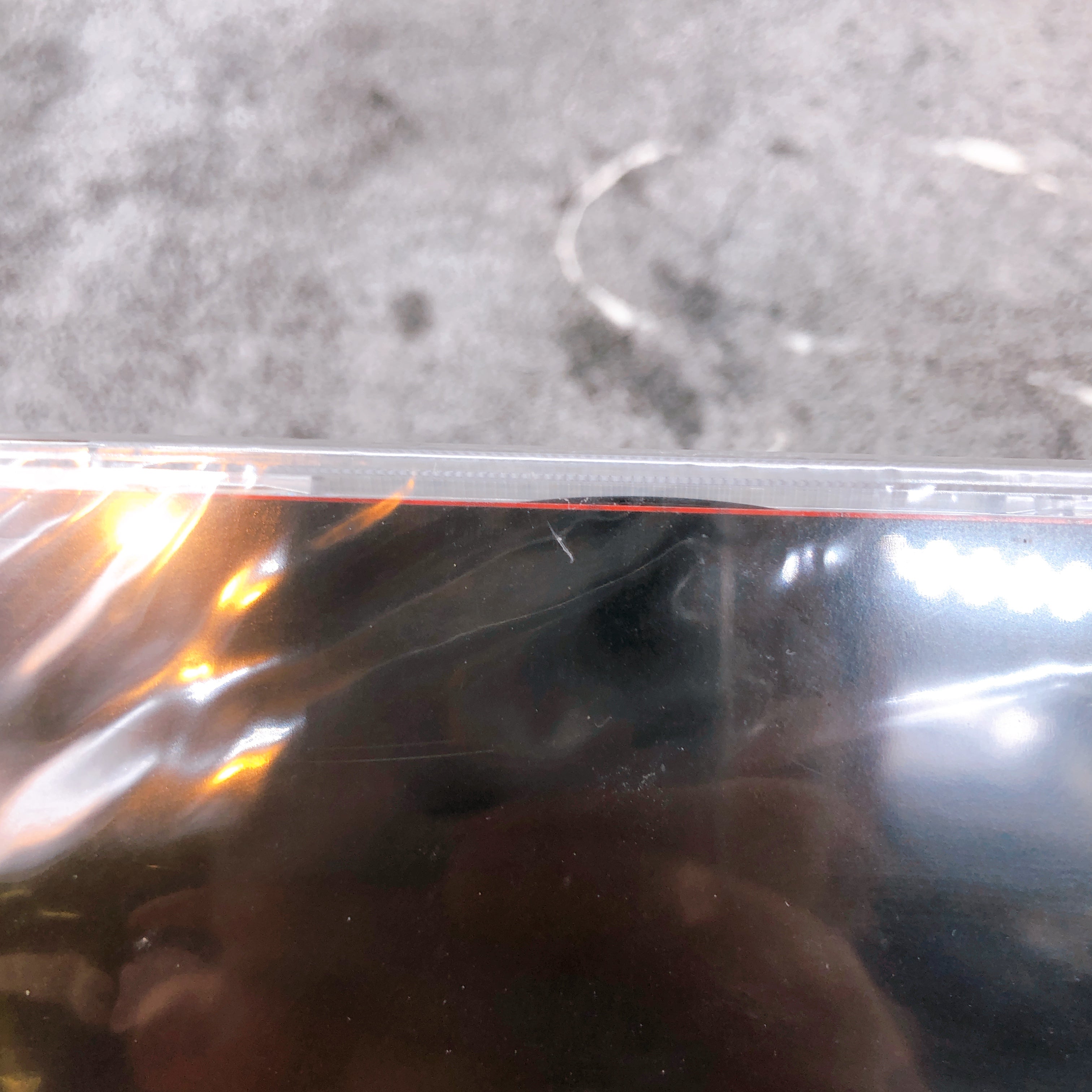 Playstation Front Mission Alternative PS1 Square Soft Japan Game Sealed NEW