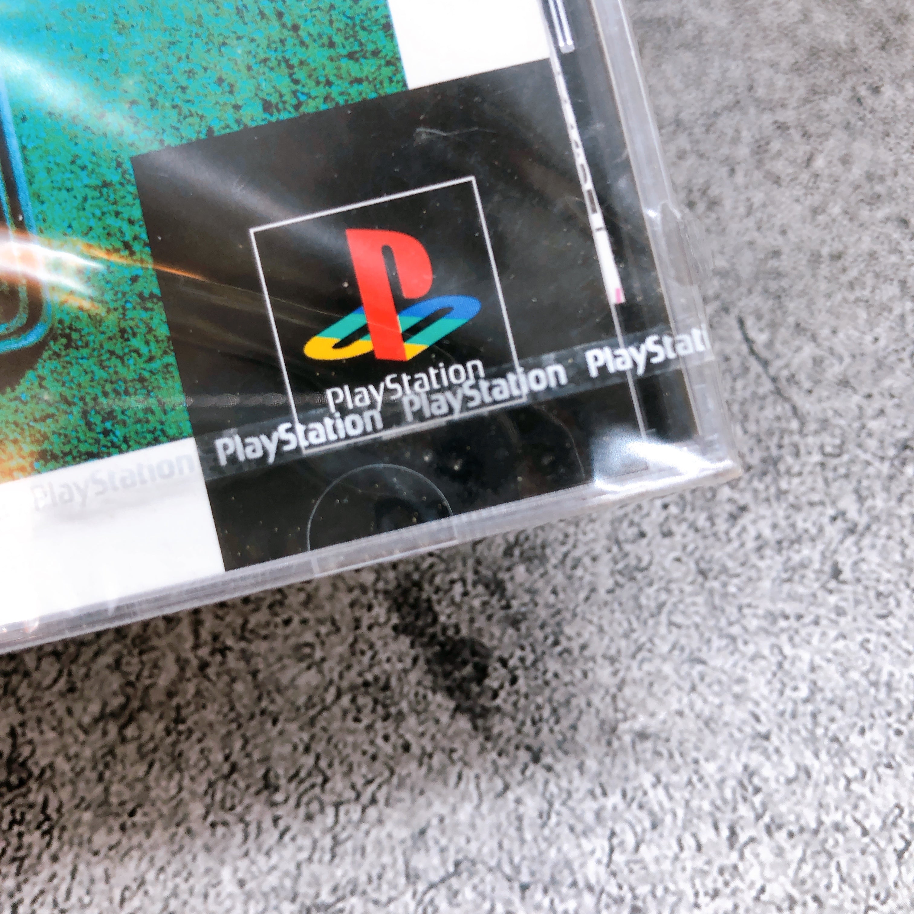 Playstation Moon Remix RPG Adventure the BEST PS1 ASCII Japan Game Sealed NEW