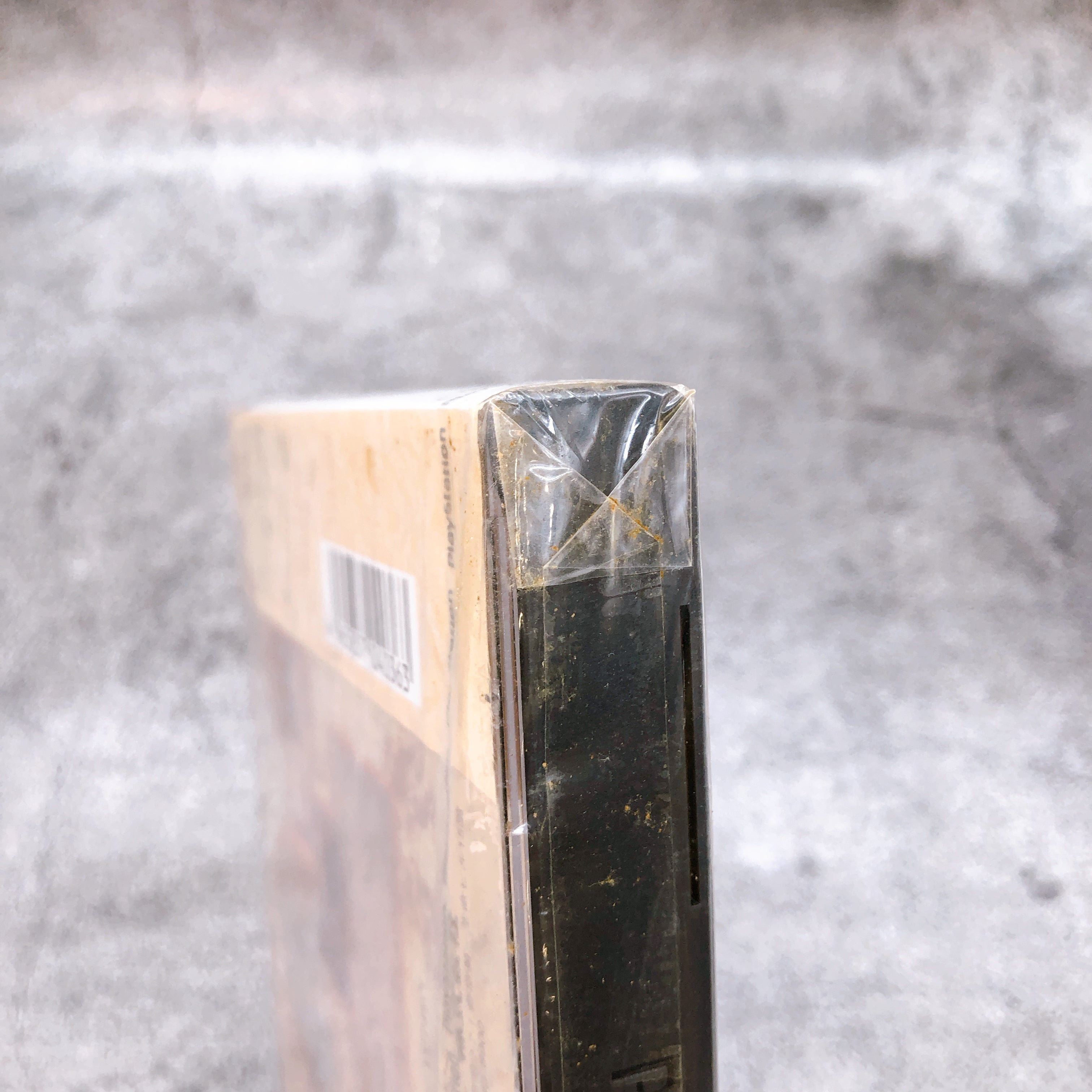 Playstation MERRIMENT CARRYING CARAVAN PS1 Imadio Japan Game Sealed NEW