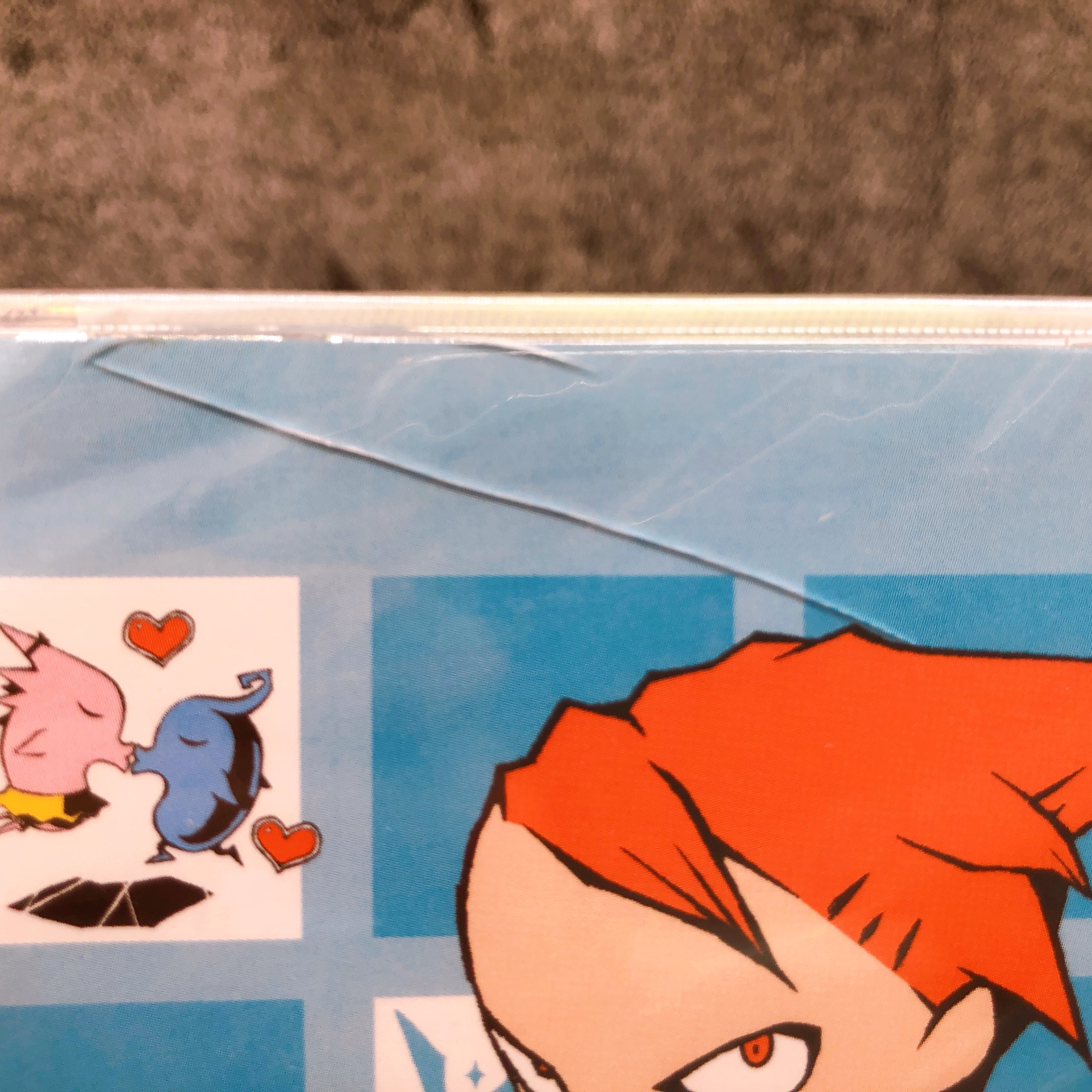 Playstation One Piece Mansion PS1 Capcom Japan Game Sealed New