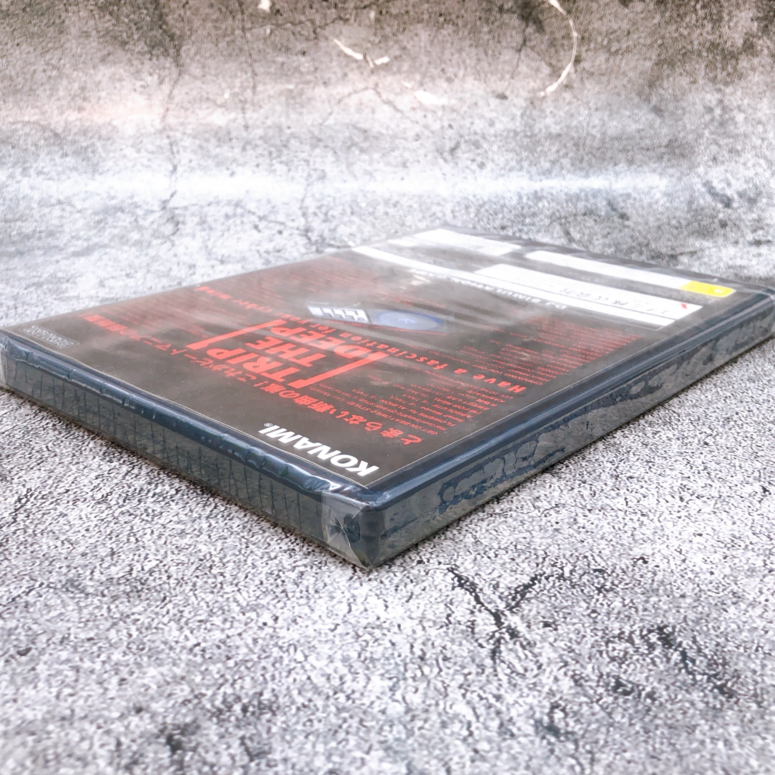 PS2 beatmania II DX 4th style new songs collection Konami Japan Game Sealed New