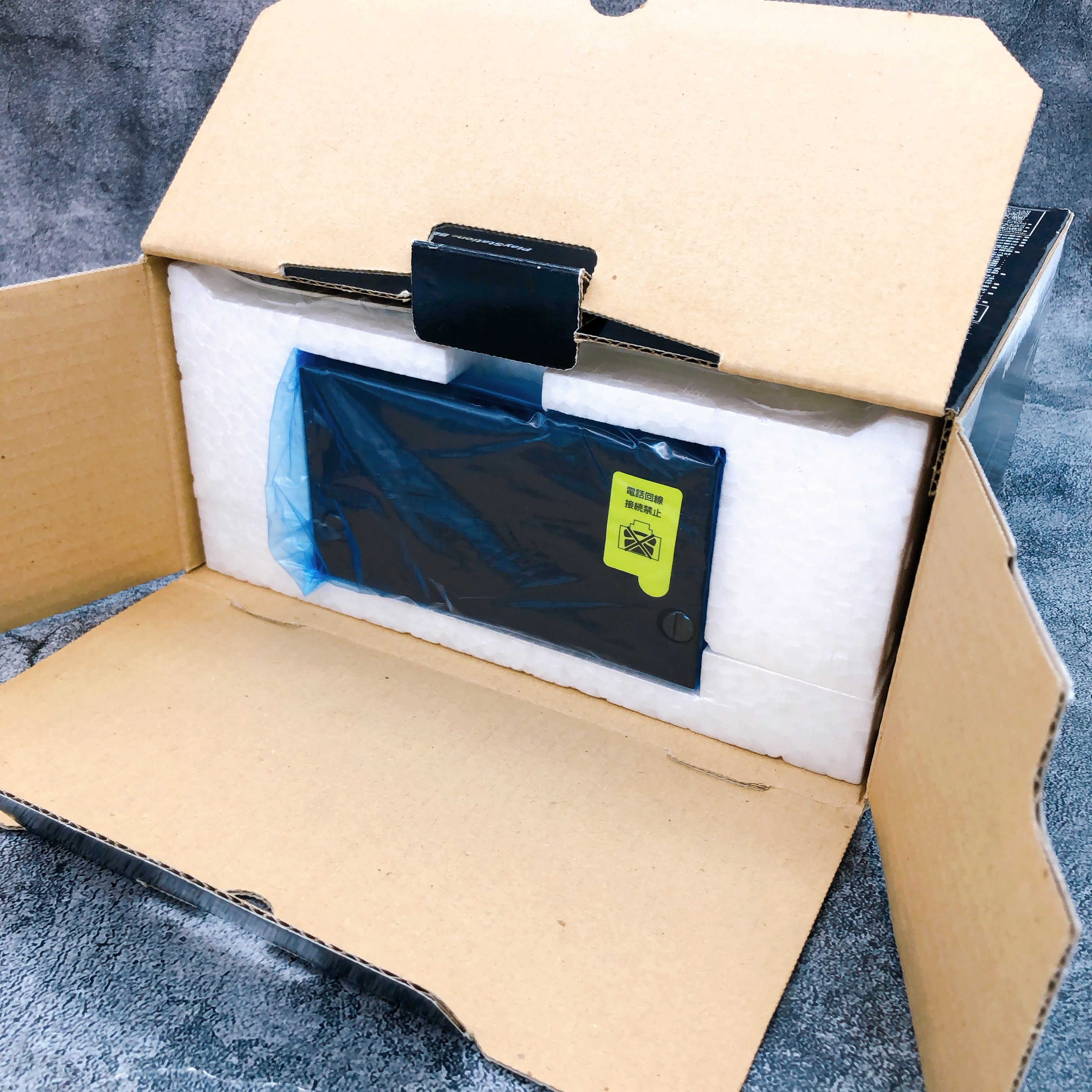 Sony Playstation 2 BB Unit 40GB SCPH-10400 Expansion Bay Type PS2 HDD Disc Drive