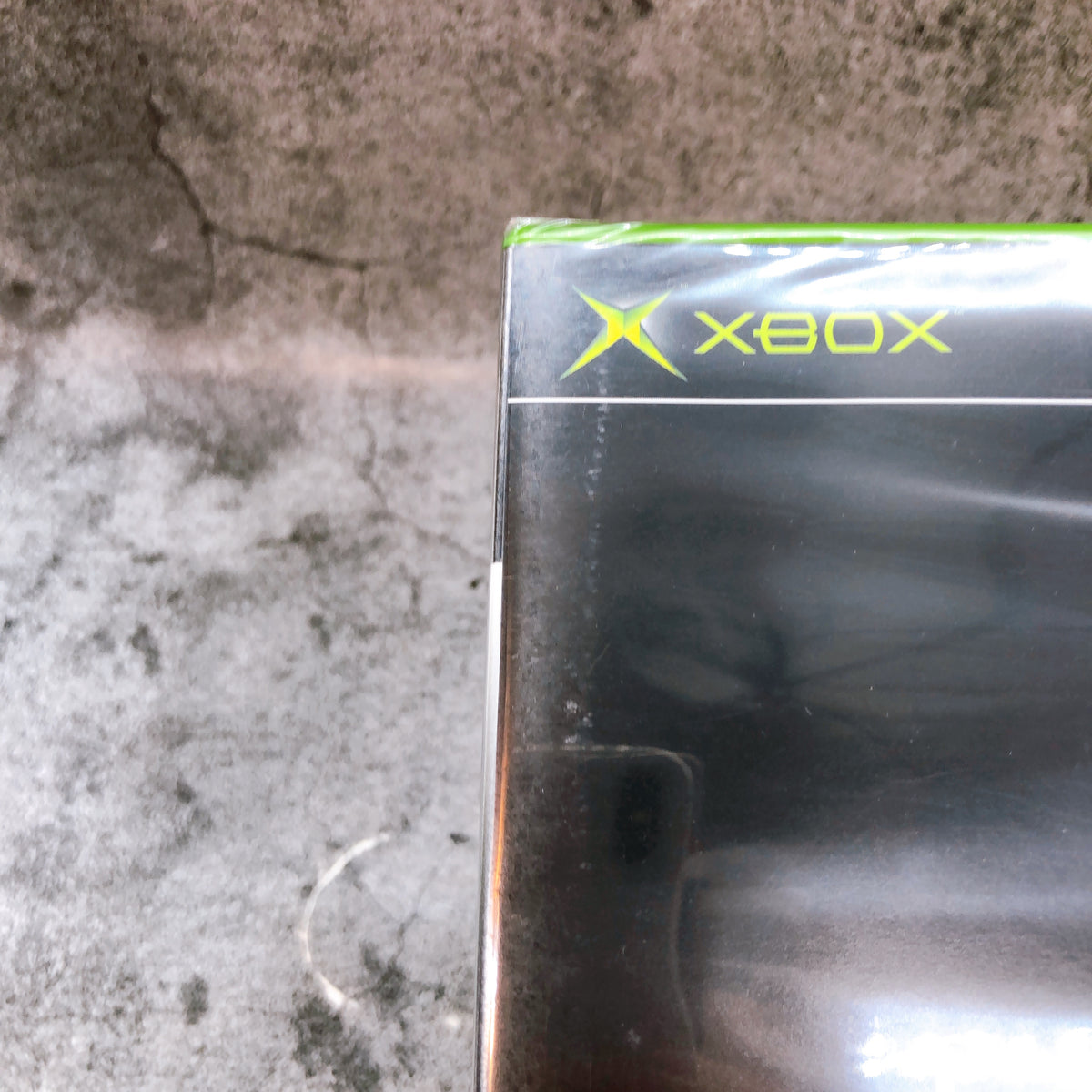 Microsoft XBOX DEAD OR ALIVE 3 NTSC-J Team NINJA Tecmo Japan Game NEW FASTSHIP