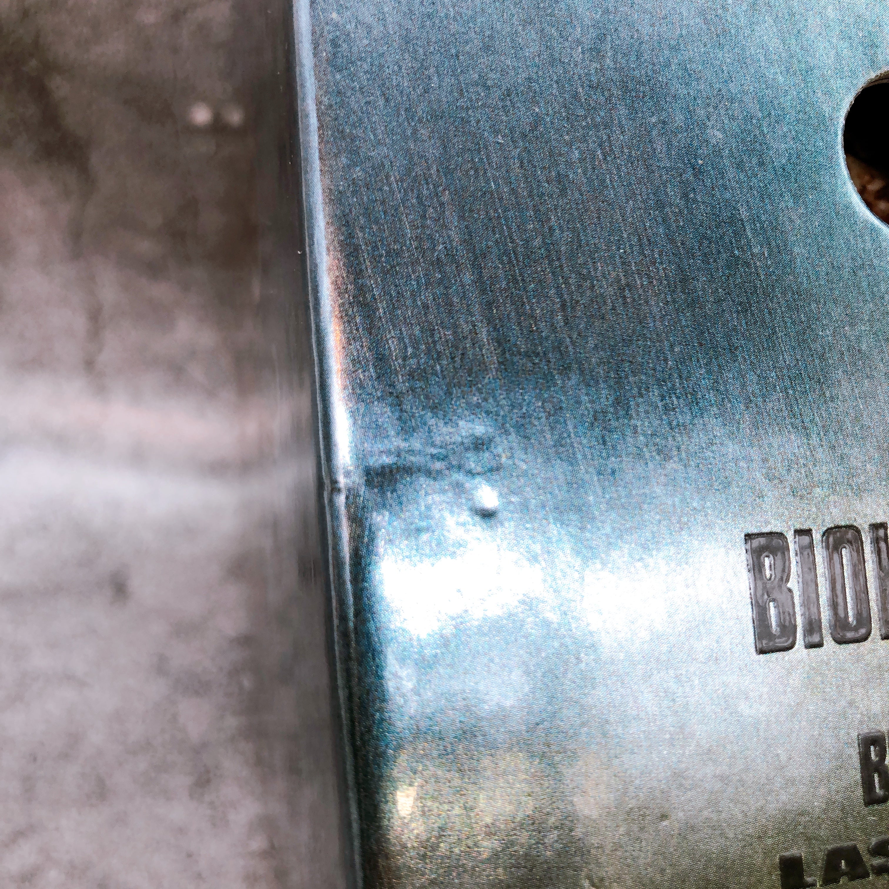 Nintendo GameCube BIOHAZARD Collector's Box Resident Evil GC Capcom Game NEW