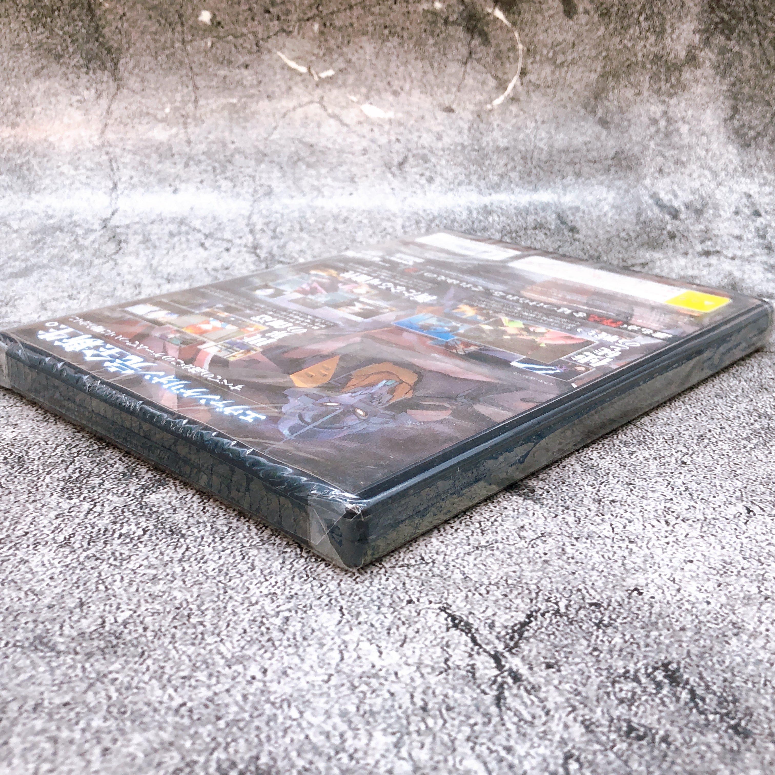 Playstation 2 Neon Genesis Evangelion 2 PS2 Bandai Japan Game Sealed New