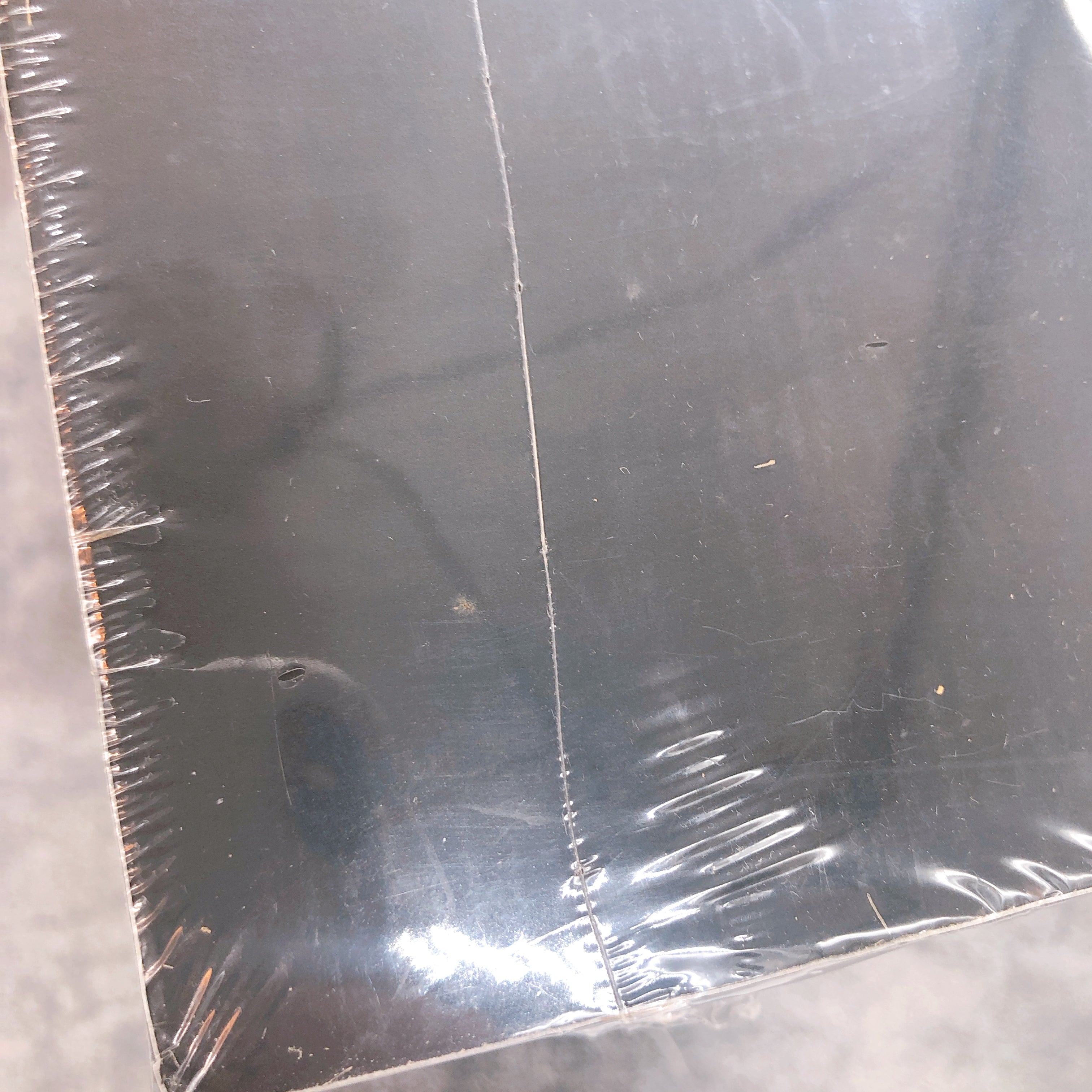 Playstation Front Mission History Limited Edition PS1 Square Enix Sealed New