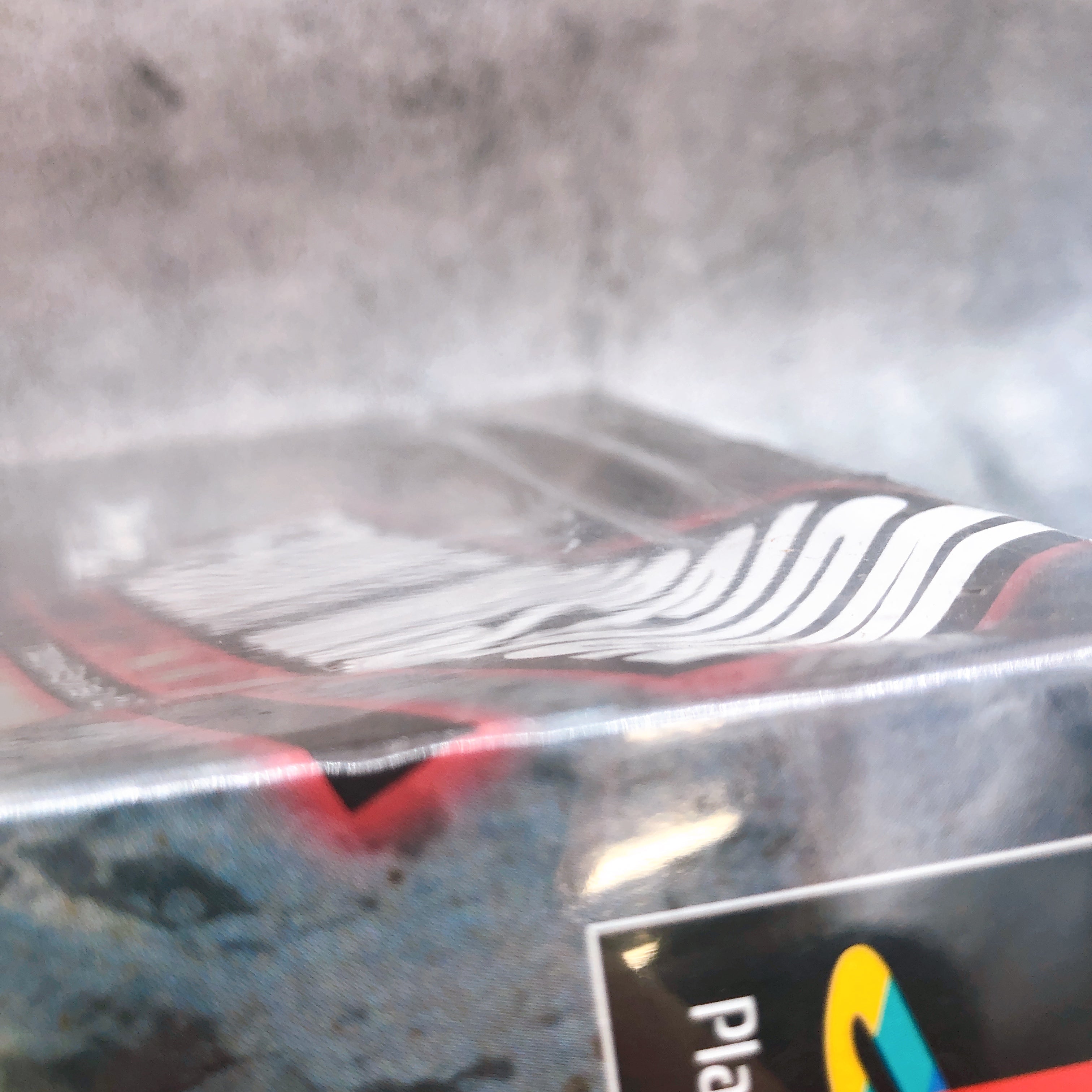 Playstation Front Mission History Limited Edition PS1 Square Enix Sealed New