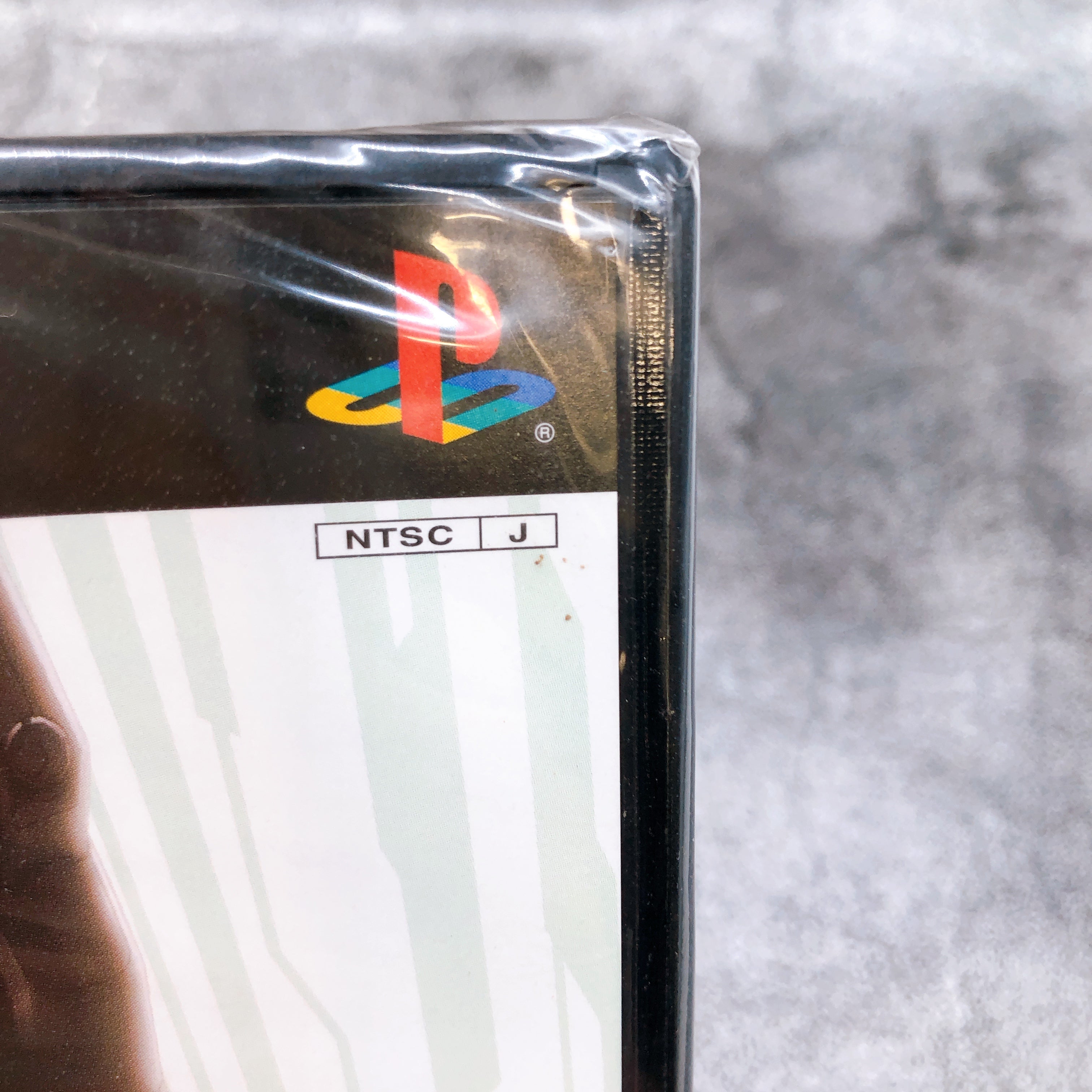 Playstation 2 Ghost in the Shell Stand Alone Complex PS2 Japan Game Sealed NEW