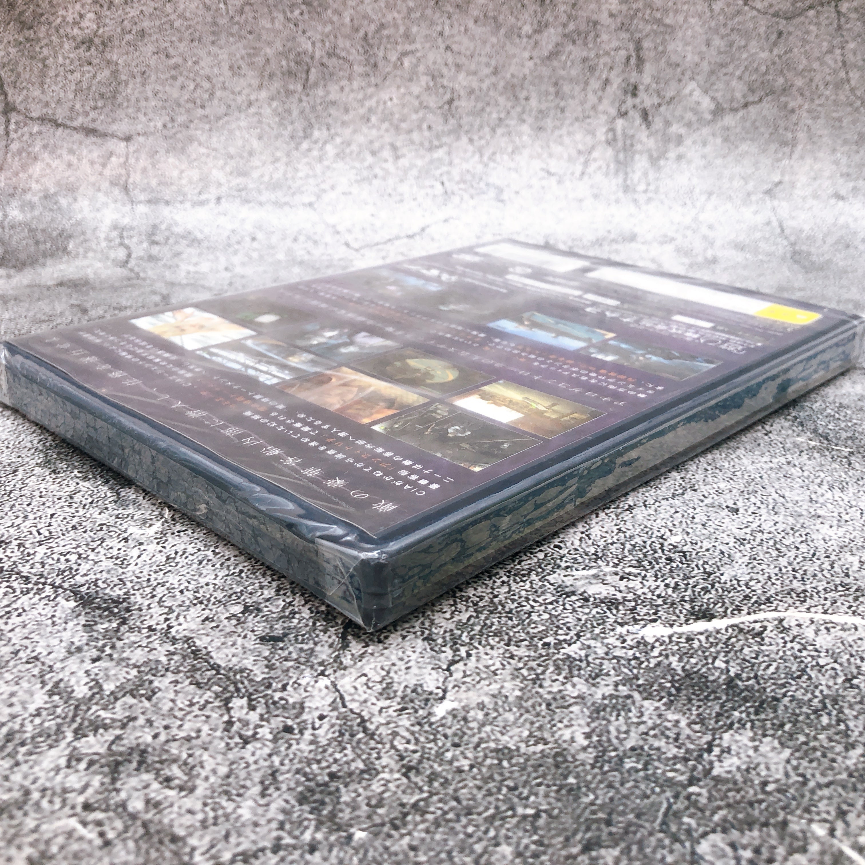 Playstation 2 Tekken Nina Williams Death by Degrees PS2 Namco Game Sealed New