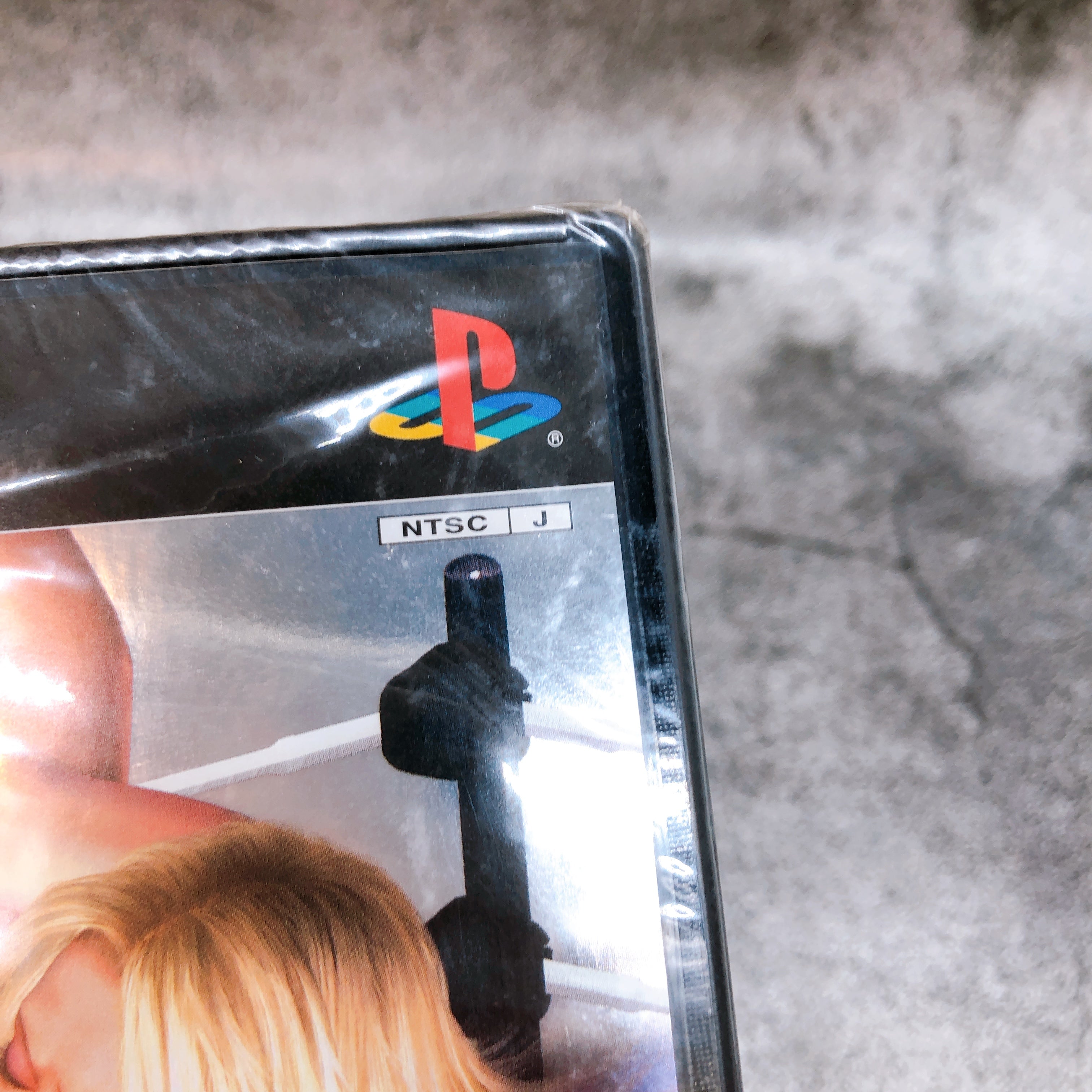 Playstation 2 Rumble Roses PS2 Konami Japan Pro Wrestling Game Sealed NEW