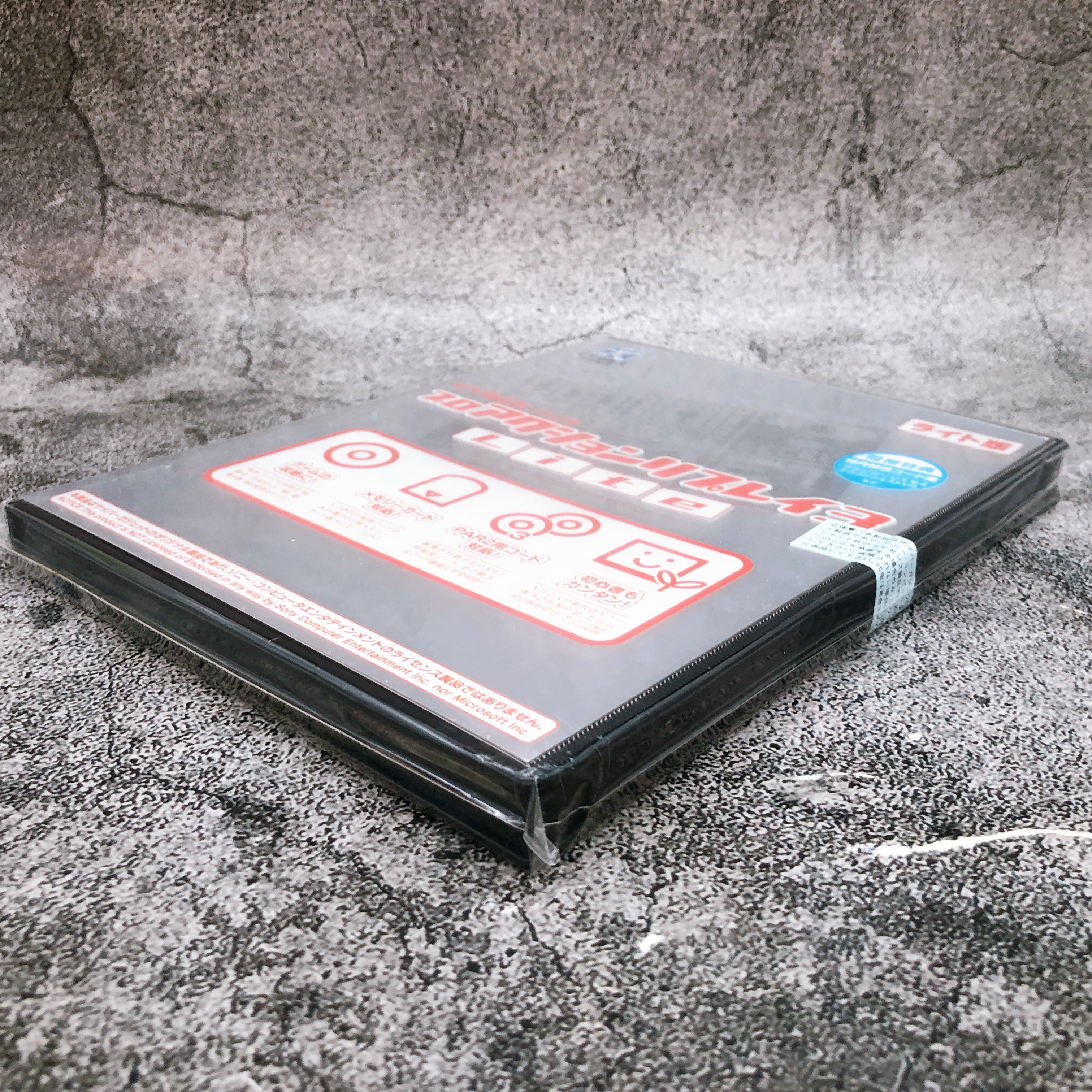 Playstation 2 Pro Action Replay 3 Lite Edition PS2 Cyber Gadget Game Sealed New