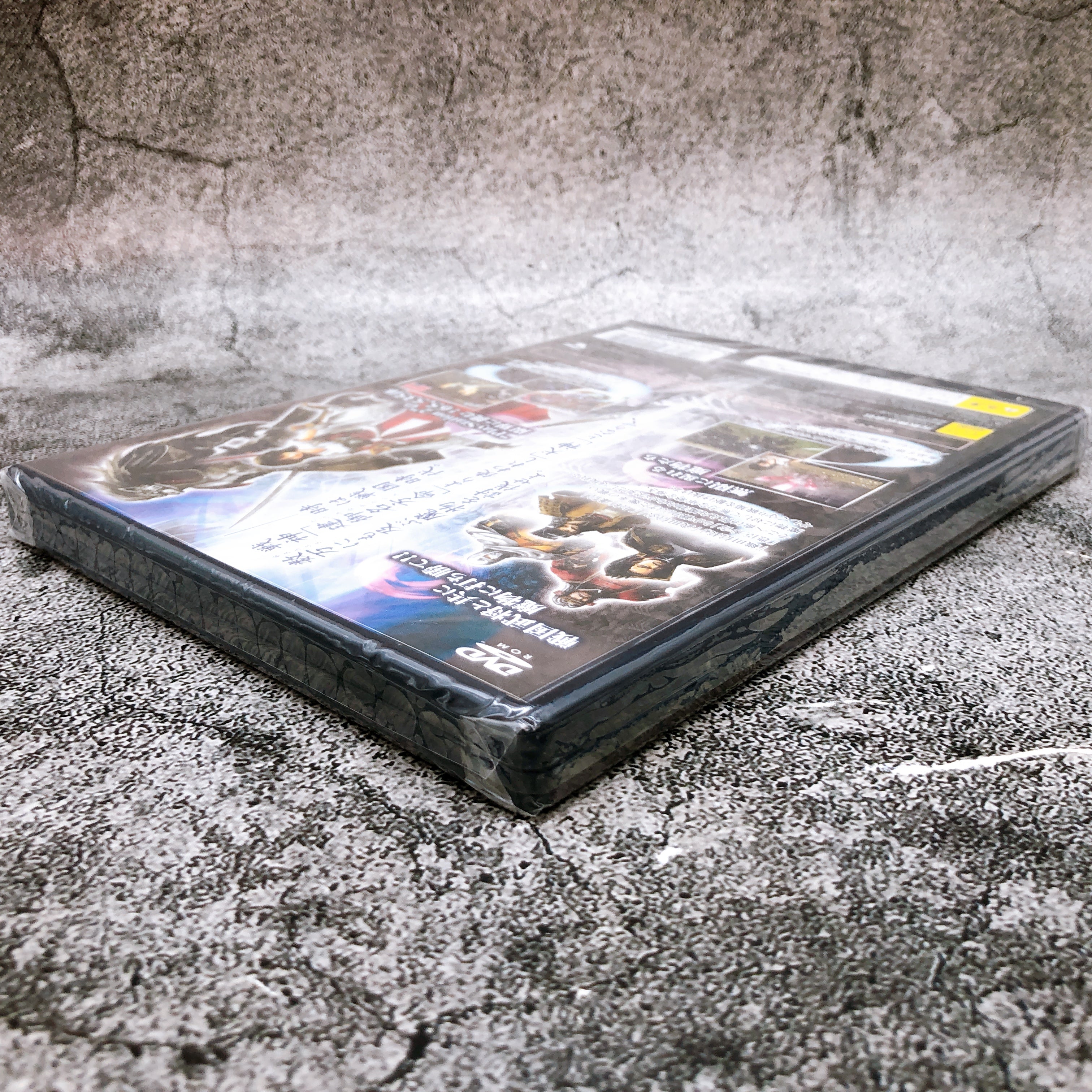 Playstation 2 Ikusa Gami PS2 Genki Japan Game Sealed New