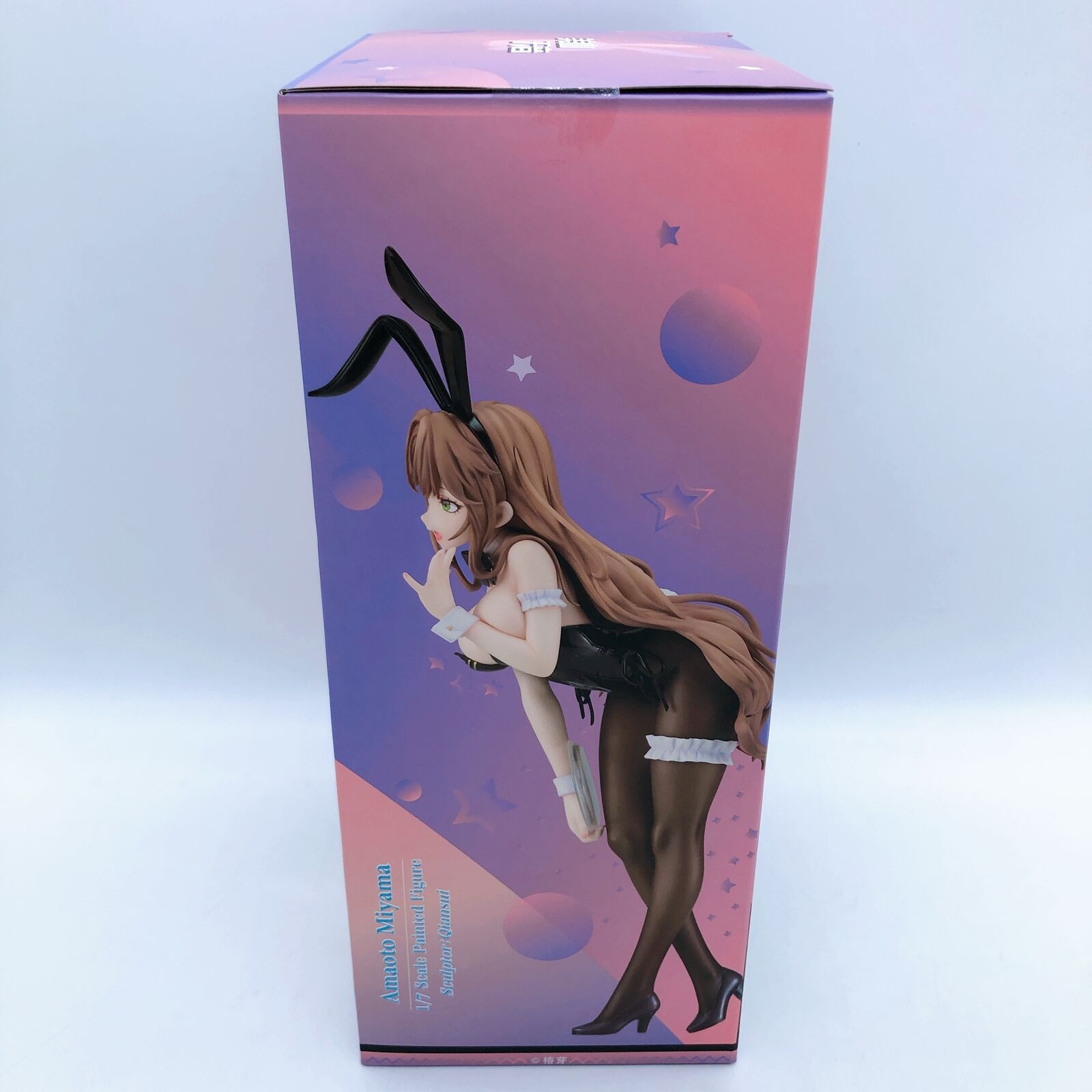 PartyLook Amaoto Amane Miyama 1/7 Scale Figure DX Ver. NEW Authentic IN STOCK