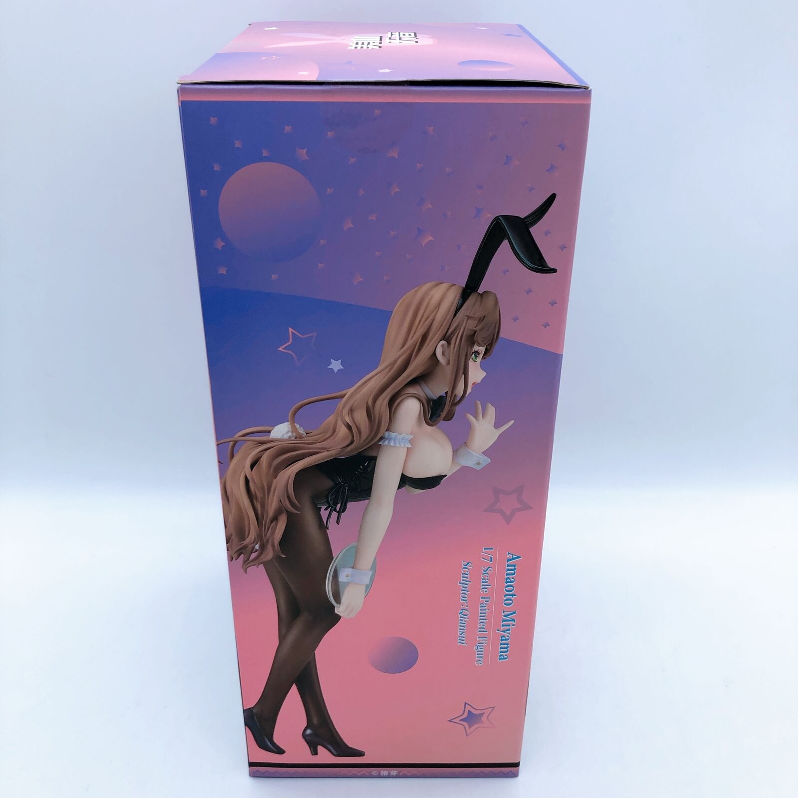 PartyLook Amaoto Amane Miyama 1/7 Scale Figure DX Ver. NEW Authentic IN STOCK