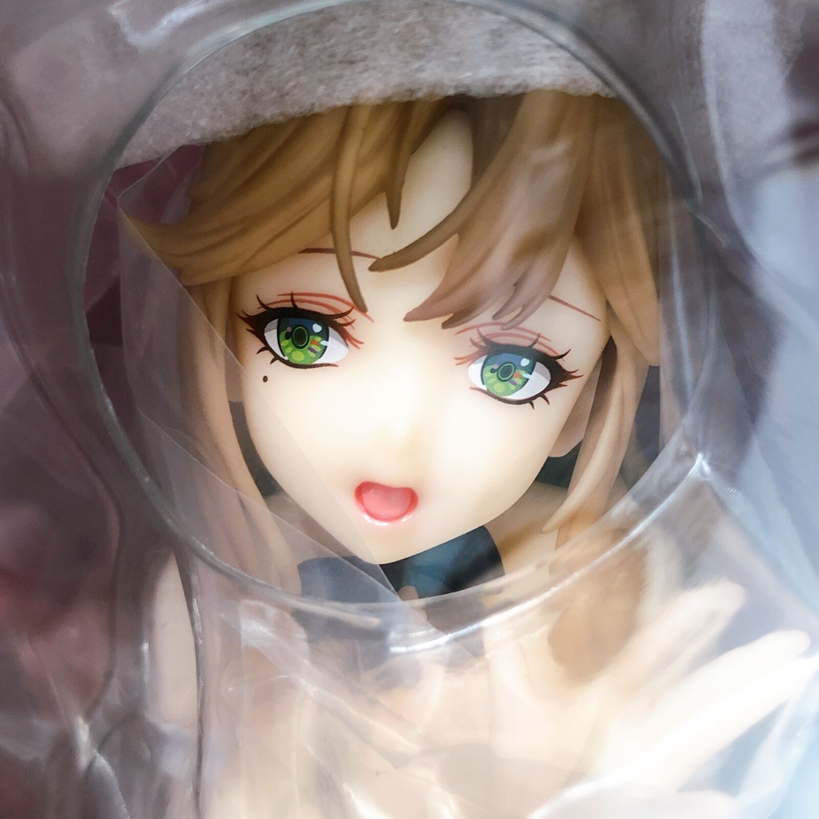 PartyLook Amaoto Amane Miyama 1/7 Scale Figure DX Ver. NEW Authentic IN STOCK