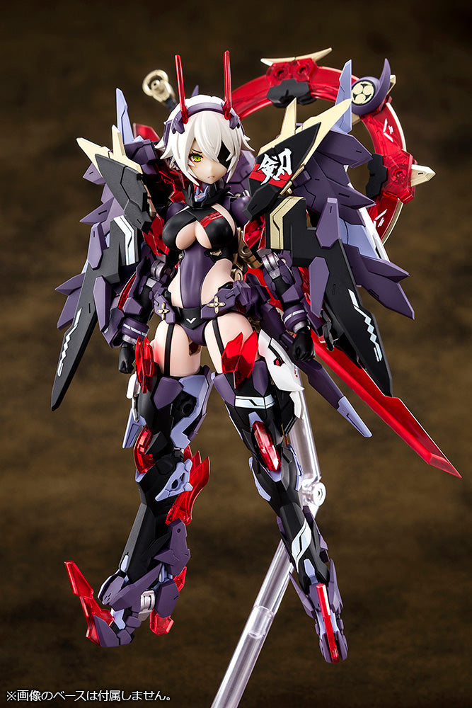 Megami Device AUV Susanowo & Bonus Flying Base Set 1:1 Model Kit KOTOBUKIYA NEW