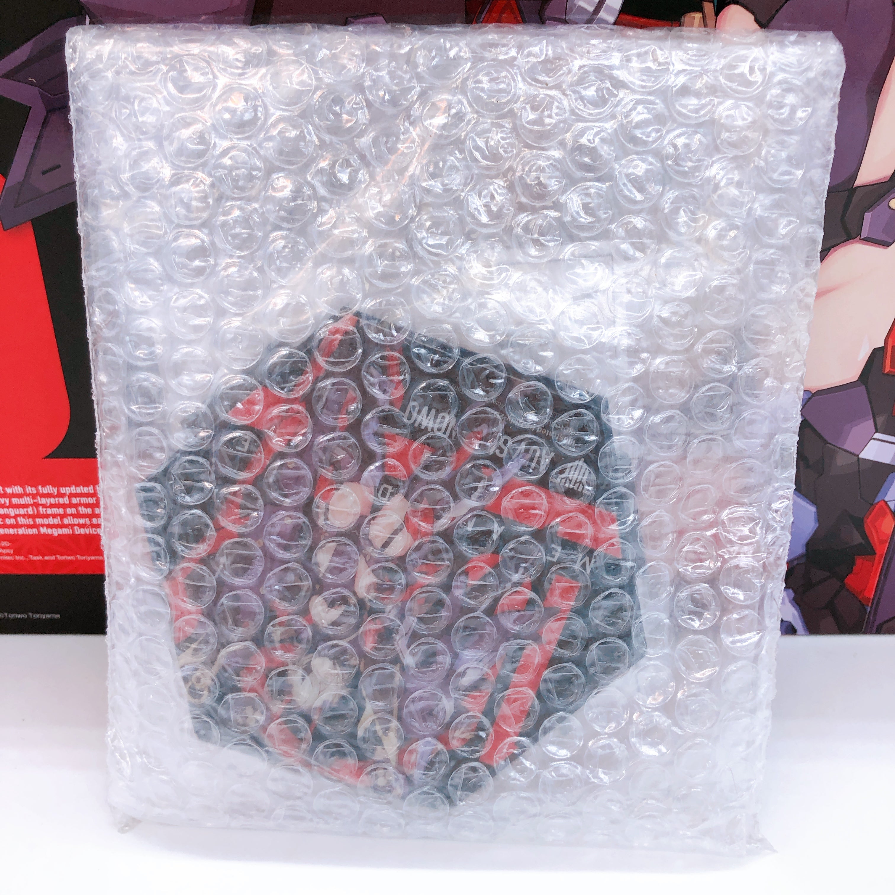 Megami Device AUV Susanowo & Bonus Flying Base Set 1:1 Model Kit KOTOBUKIYA NEW