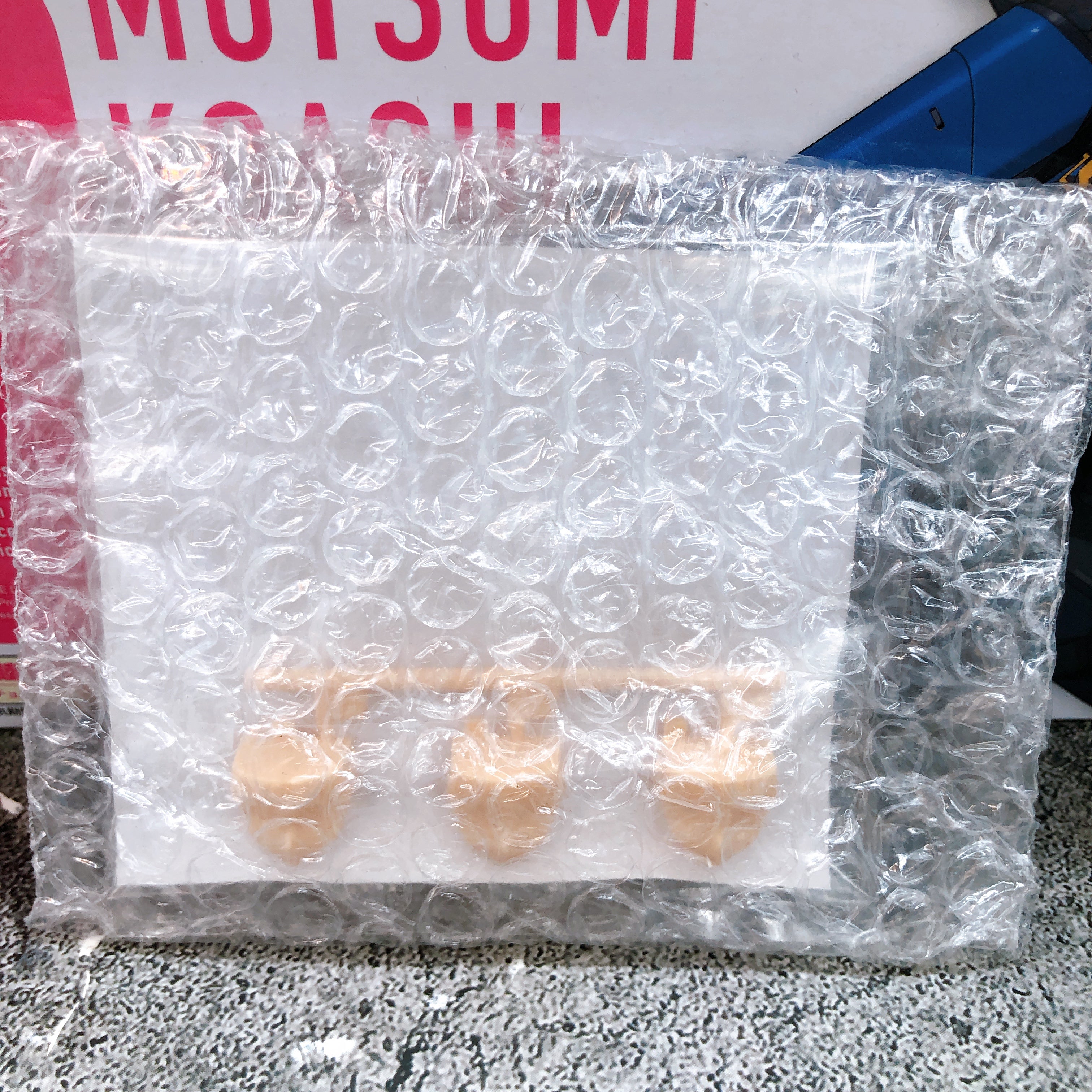 Megami Device Alice Gear Aegis Mutsumi Koashi & Bonus Parts Set Kit KOTOBUKIYA