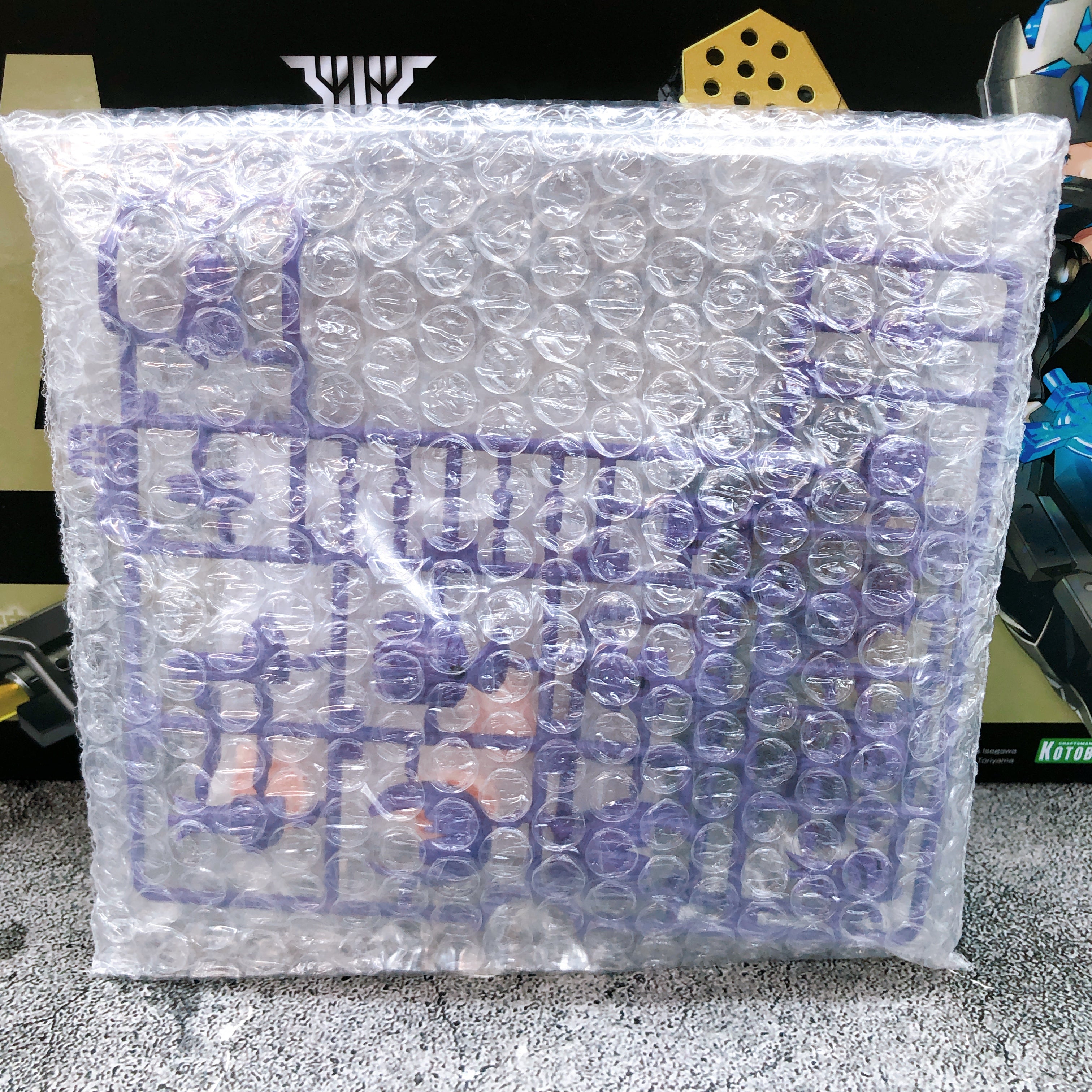 Megami Device Bullet Knights Exorcist Widow & Bonus Part Set Kit KOTOBUKIYA NEW