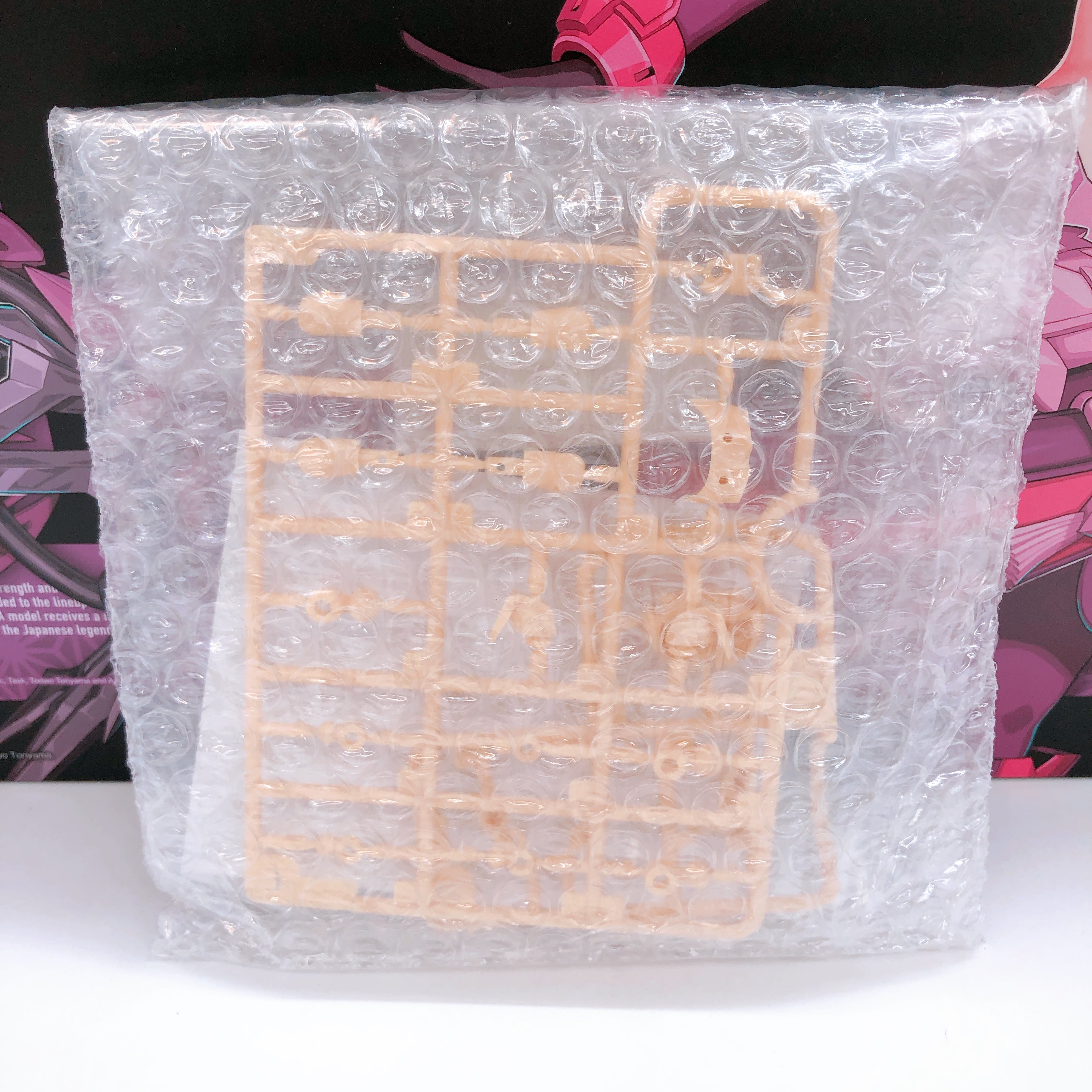 Megami Device AUV Amaterasu Eclipse & Bonus Skin Color Parts Kit KOTOBUKIYA NEW