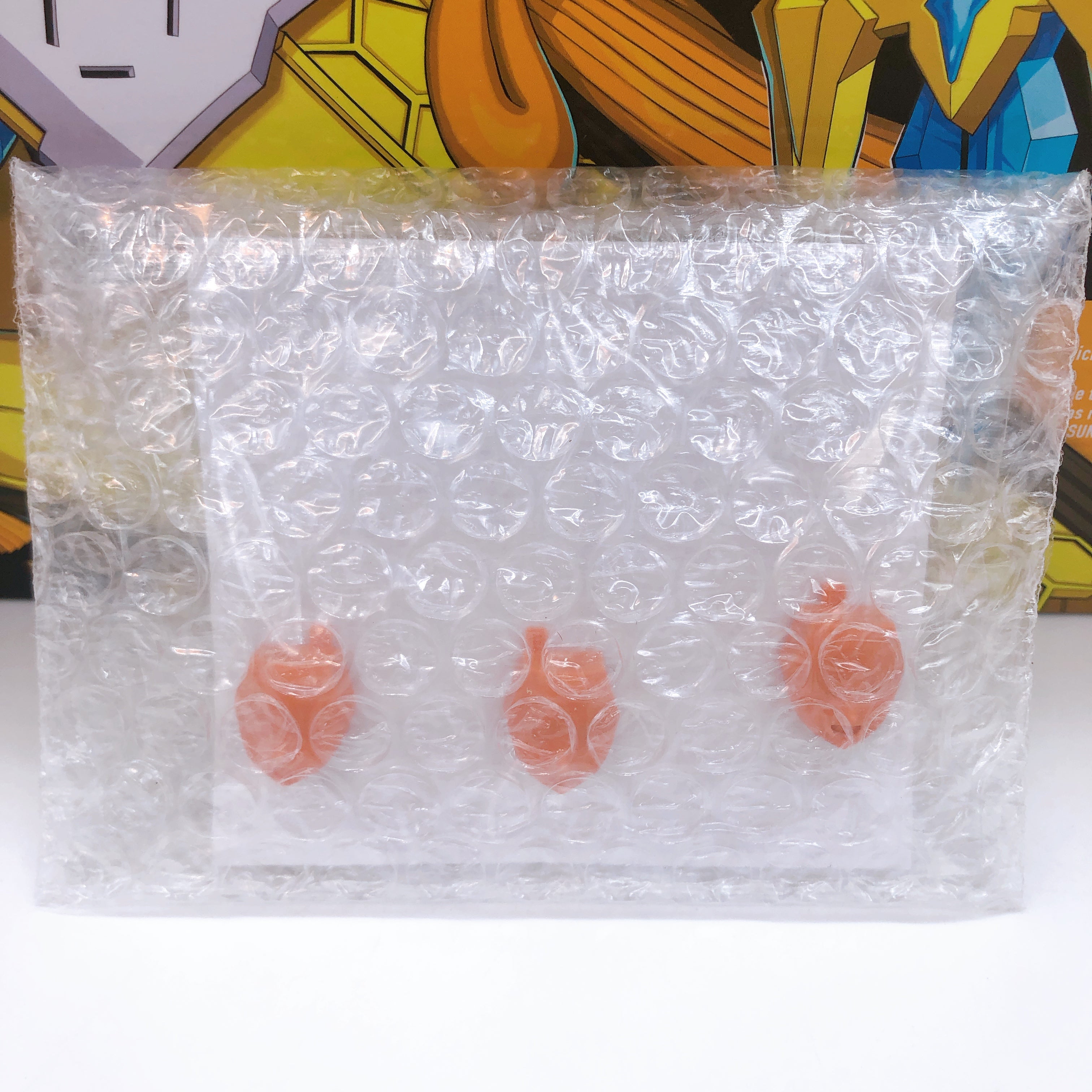 Megami Device AUV Ame No Uzume Sunshine & Bonus Parts Set of 4 Kit KOTOBUKIYA