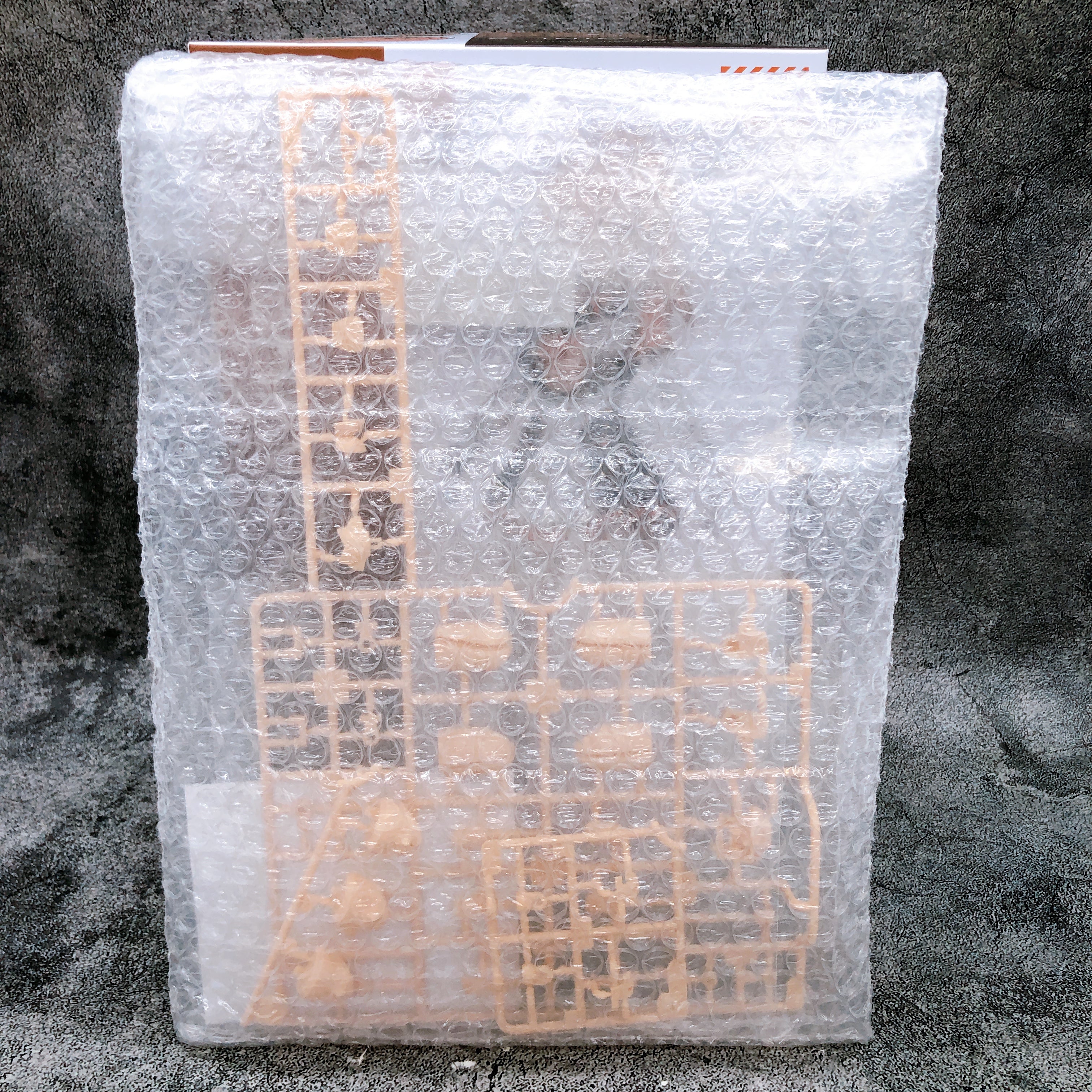 Cross Frame Girl Brave Girl 2 & Bonus Parts Set GaoGaiGar Final Kit KOTOBUKIYA