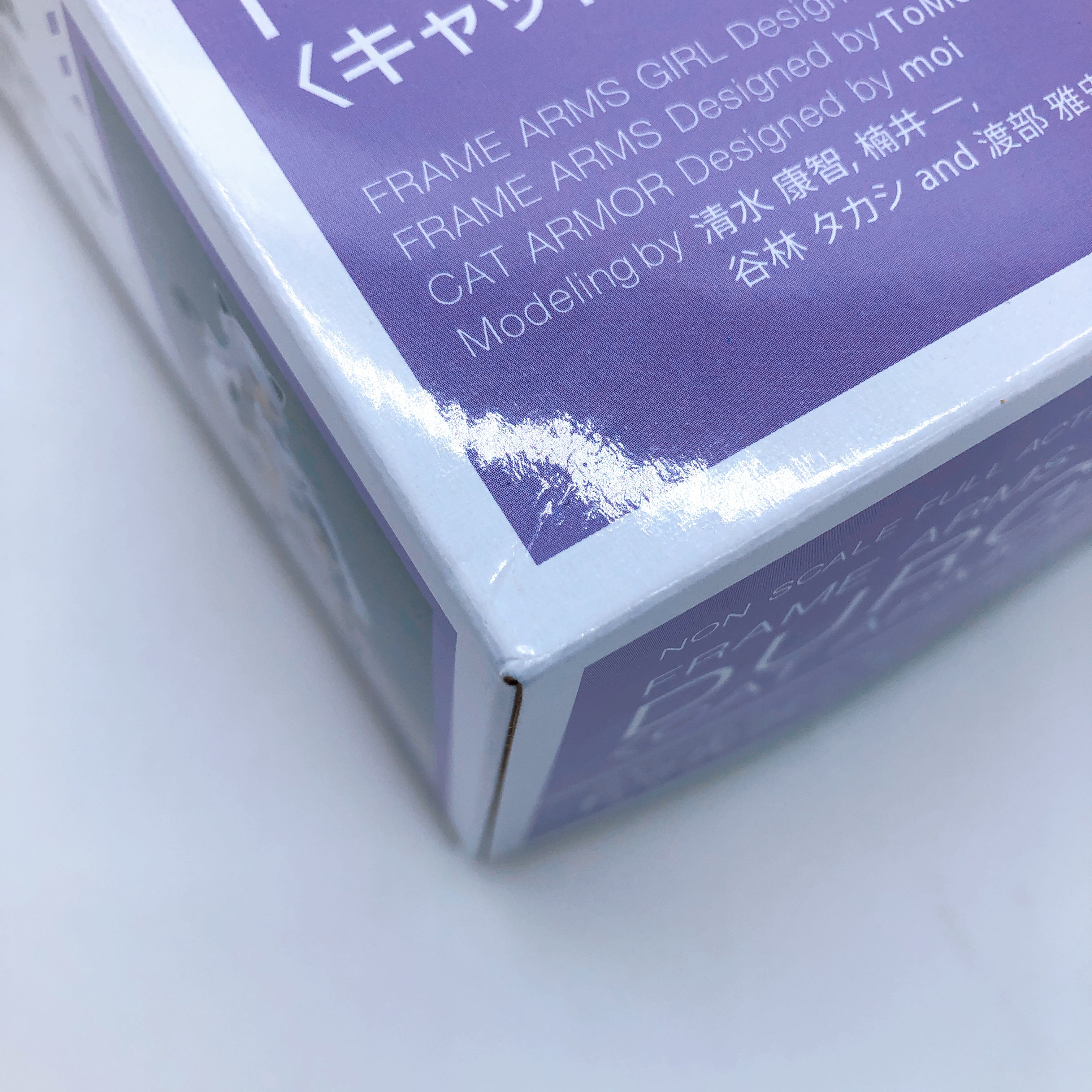 Frame Arms Girl Durga I Cat Armor Ver & Bonus Parts Set KOTOBUKIYA NEW FASTSHIP