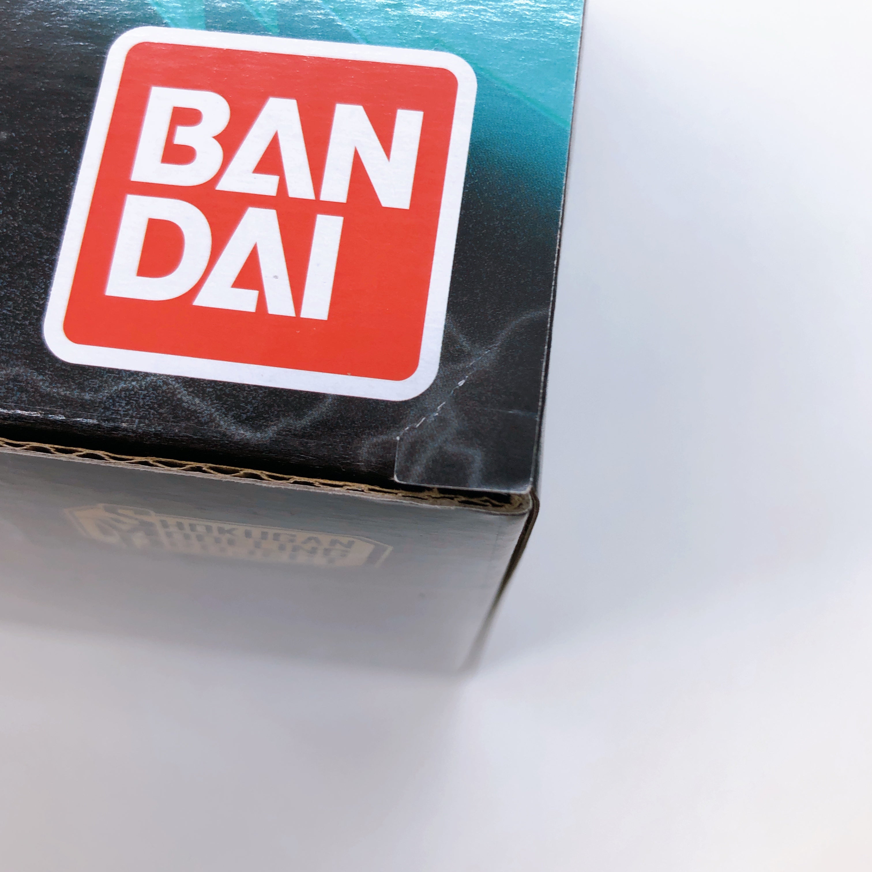 SMP Astranagant & Ingram Prisken Acrylic Stand Set Kit Premium Bandai Japan NEW