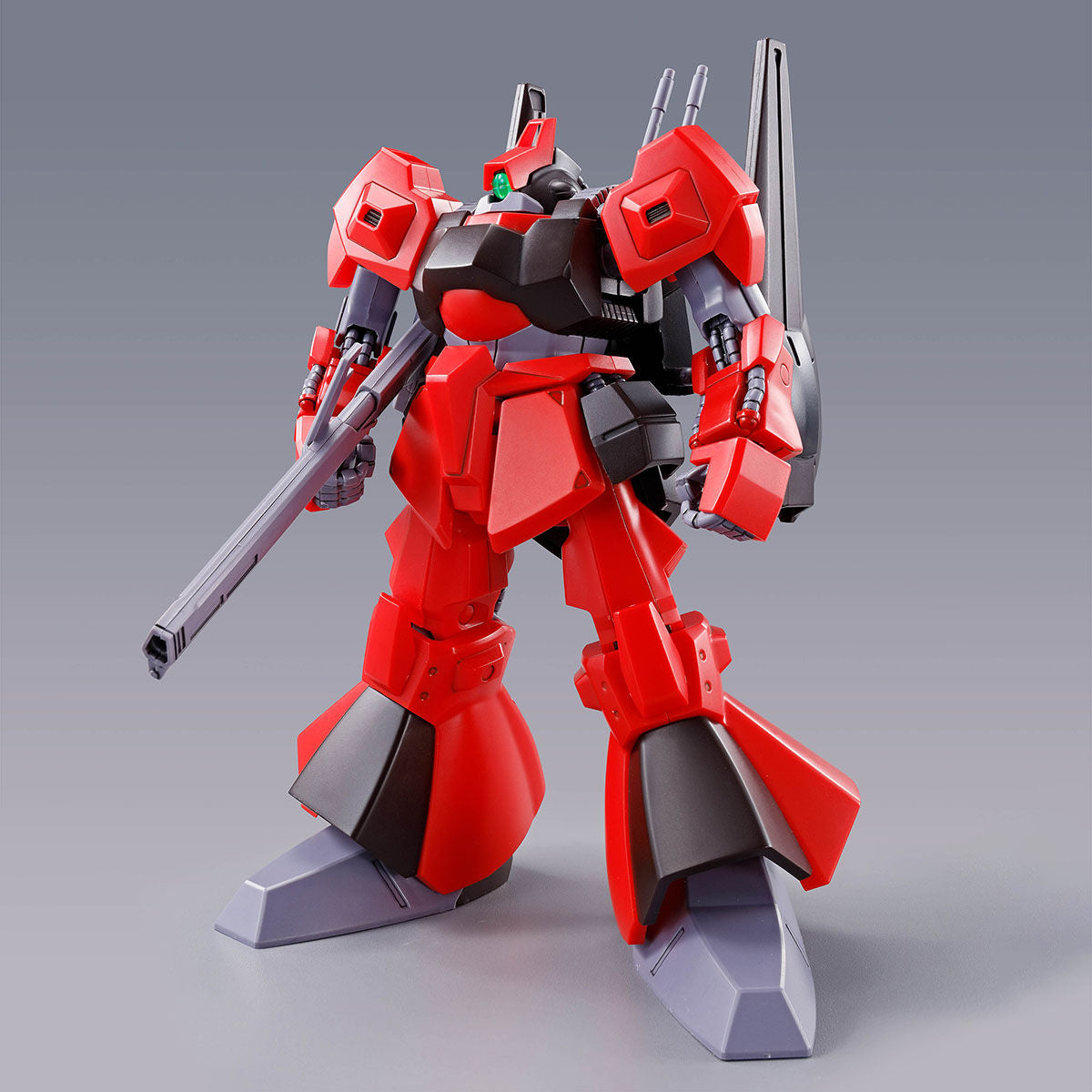 HG 1/144 RMS-099 Rick Dias & Quattro Bajeena's Rick Dias Set Kit Premium Bandai
