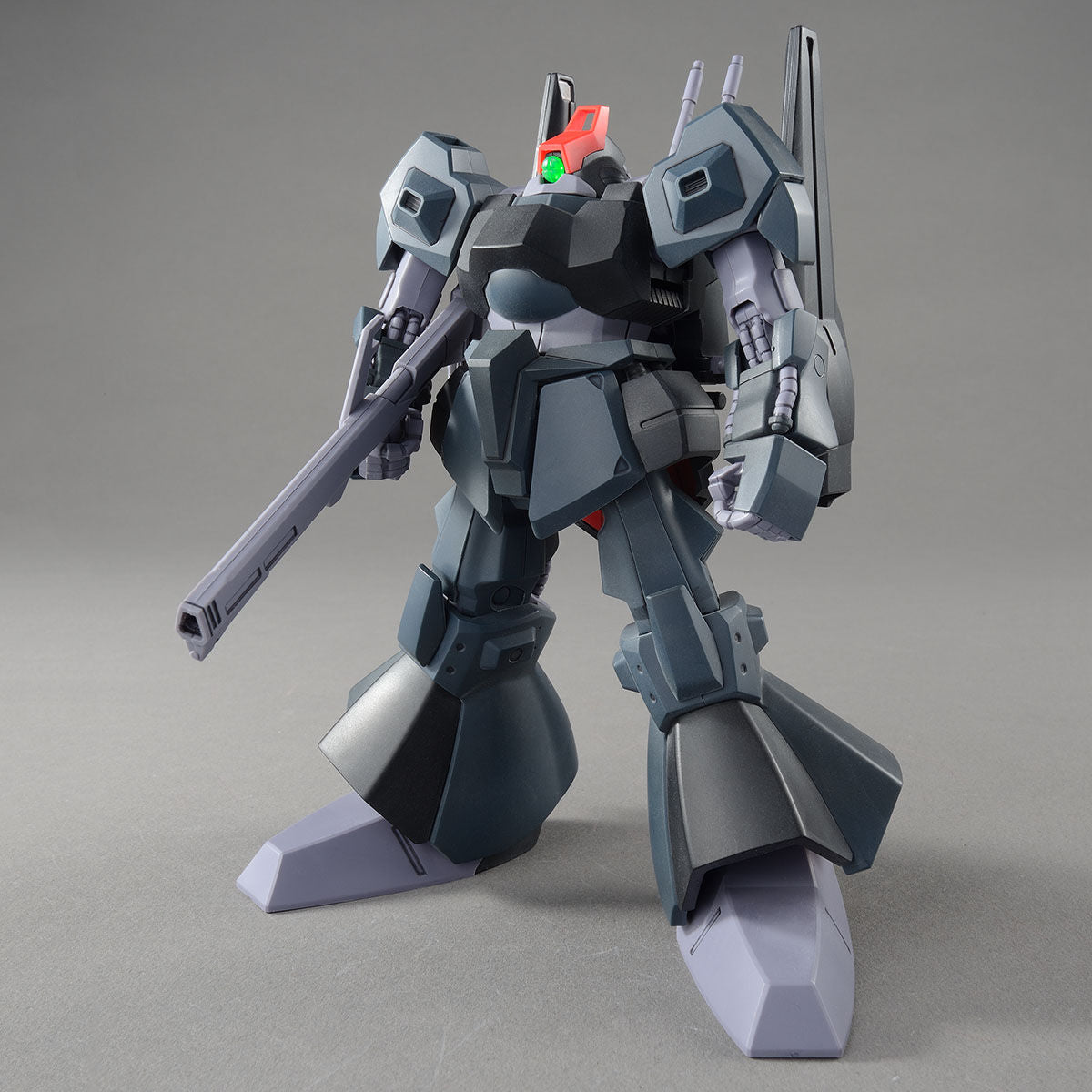 HG 1/144 RMS-099 Rick Dias & Quattro Bajeena's Rick Dias Set Kit Premium Bandai