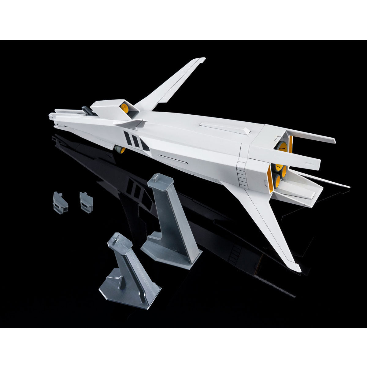 HG 1/144 GUNDAM TR-6 Haze'n-Thley II Rah & Cruiser Mode Set Kit Premium Bandai