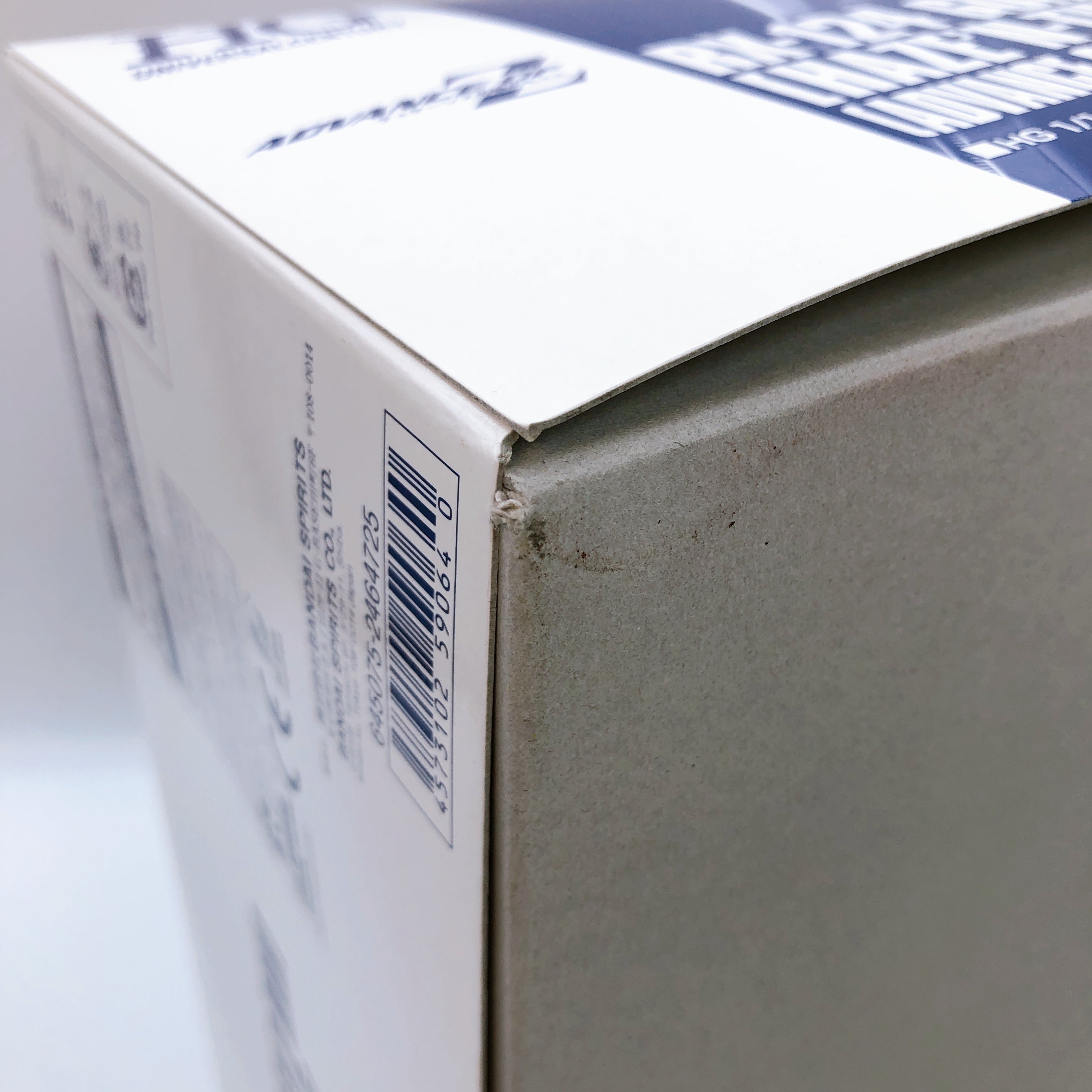 HG 1/144 GUNDAM TR-6 Haze'n-Thley II Rah & Cruiser Mode Set Kit Premium Bandai