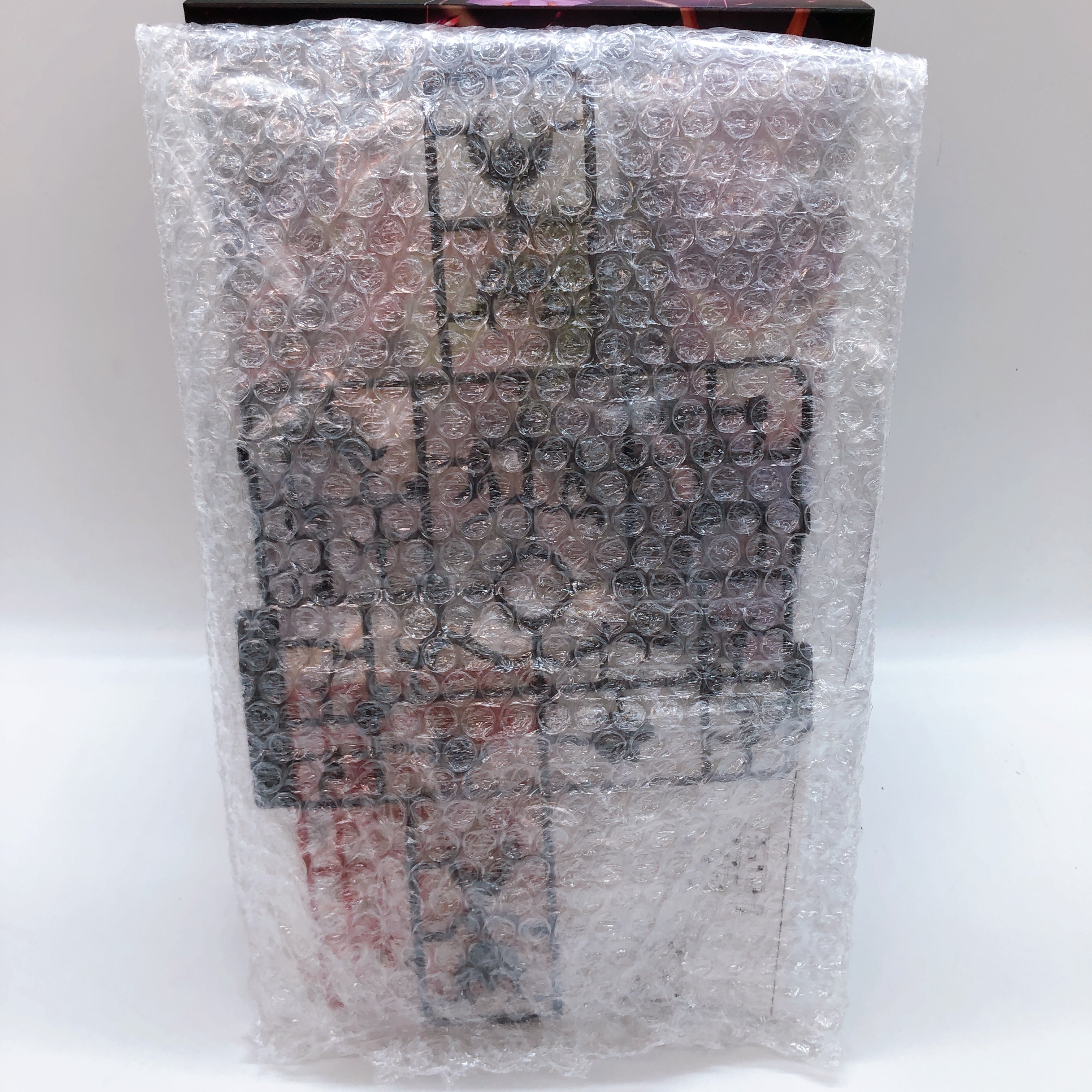 Sousai Shojo Teien Kuon Yakushiji & Bonus Parts Set of 4 Model Kit KOTOBUKIYA