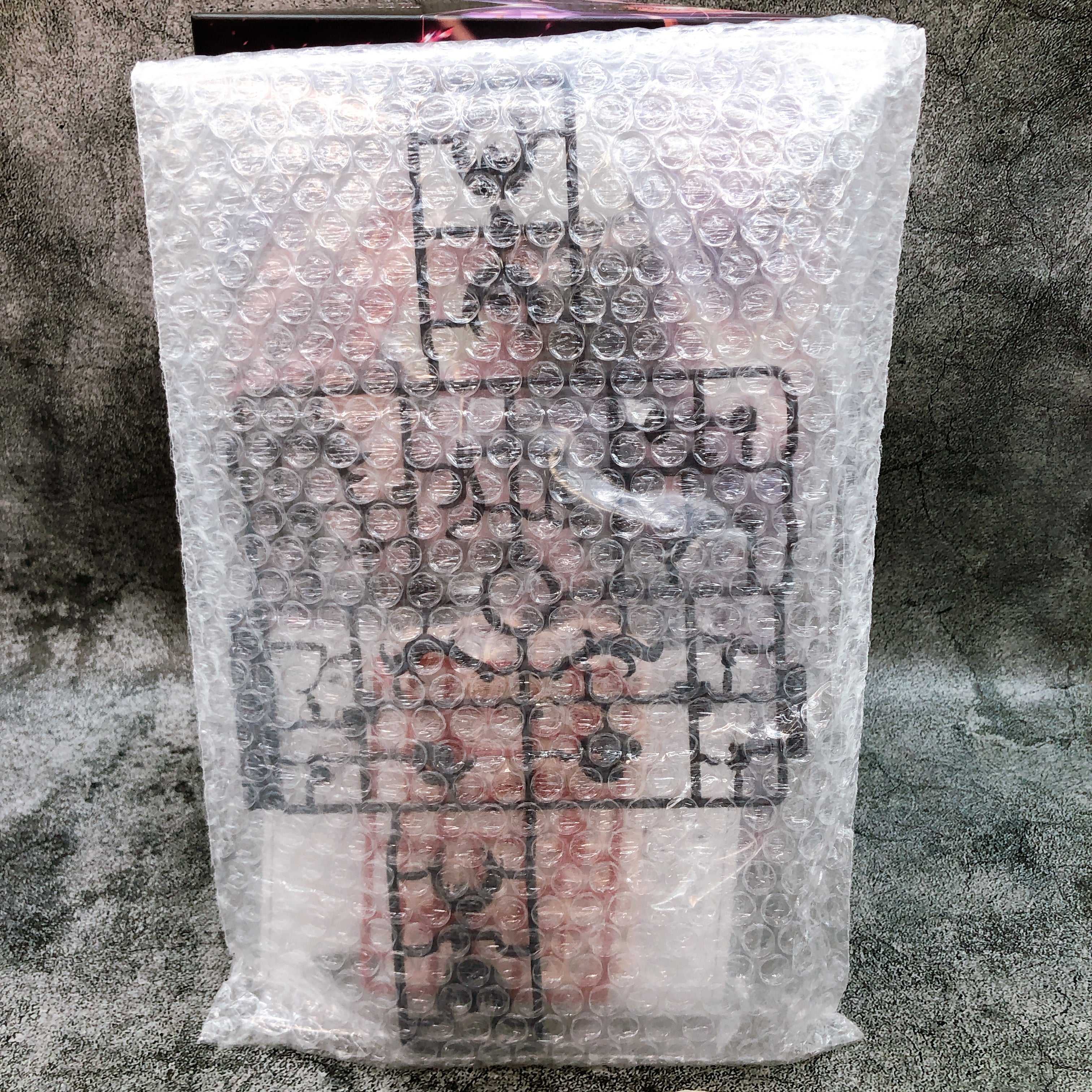 Sousai Shojo Teien Kuon Yakushiji & Bonus Hair Parts Set Kit KOTOBUKIYA NEW