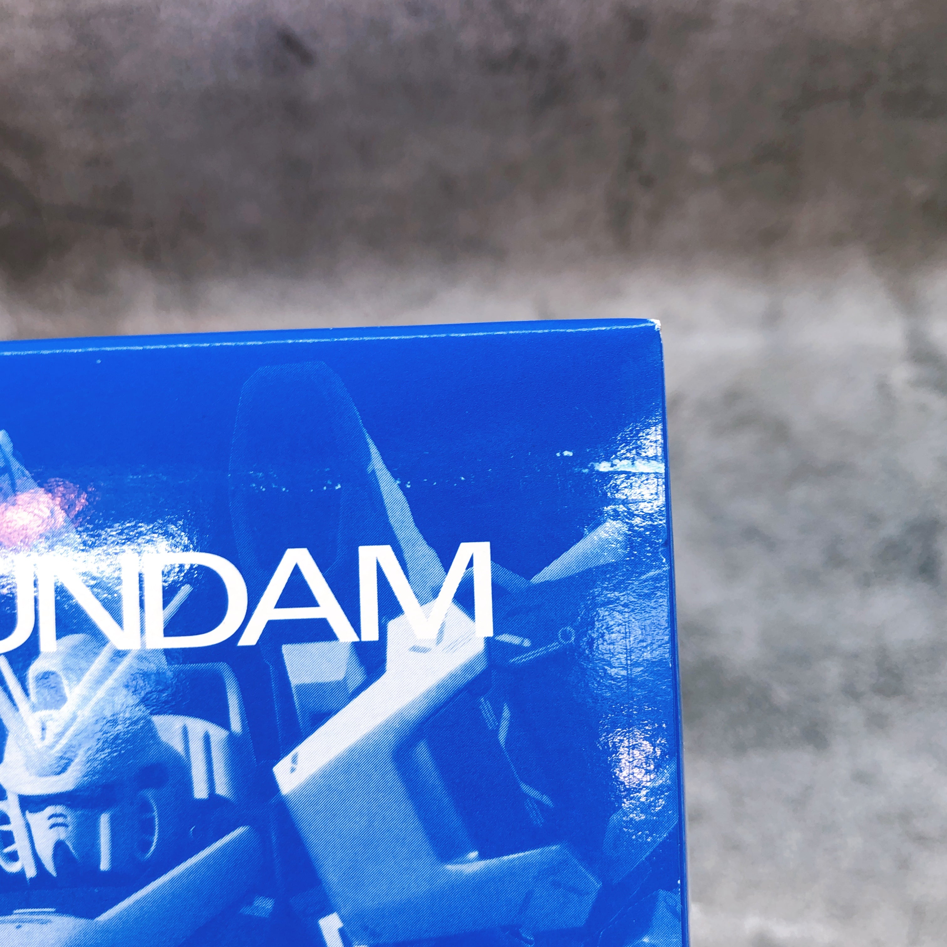 MG 1/100 V2 Gundam Ver.Ka Expansion Parts & Effect Unit Set Kit Premium Bandai