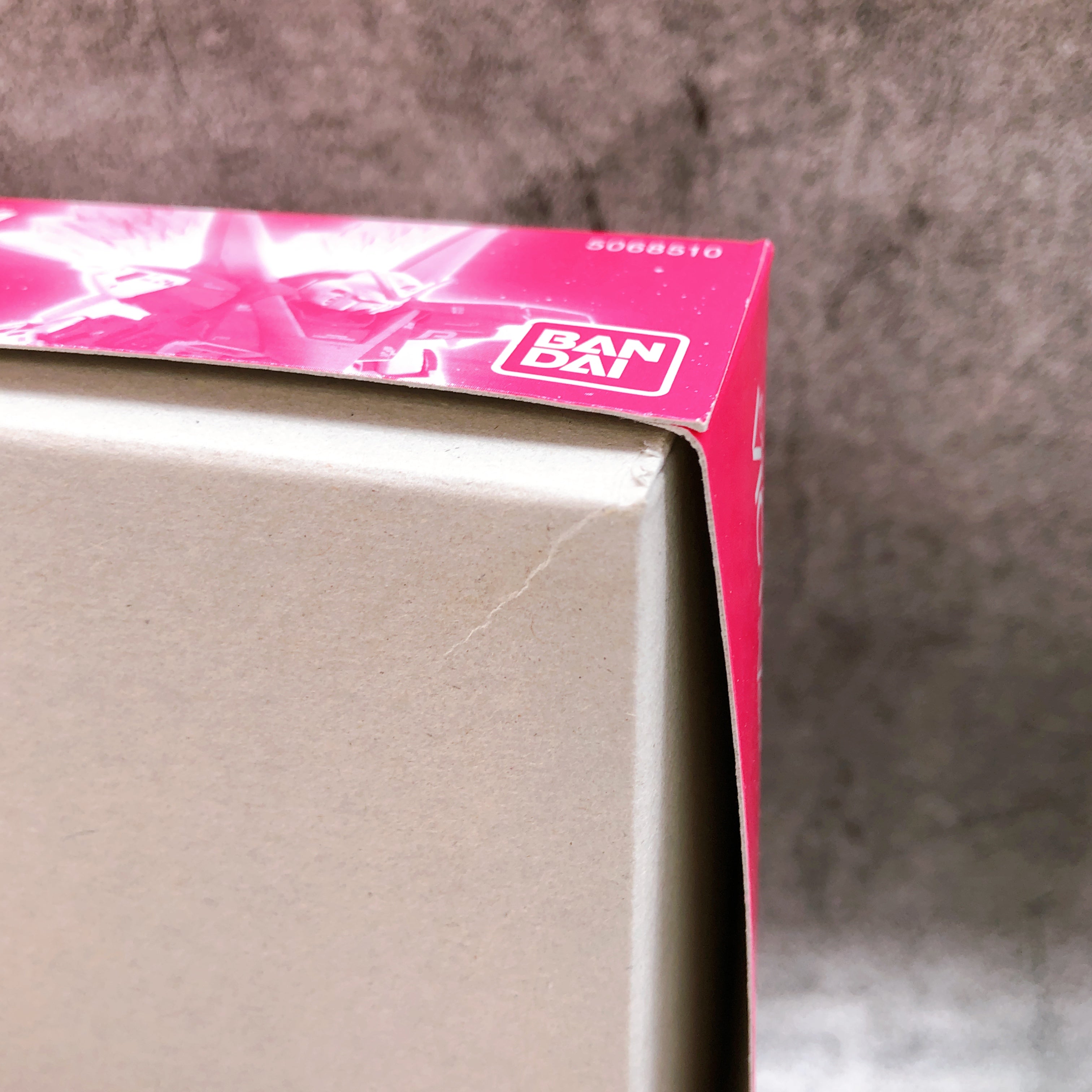 MG 1/100 V2 Gundam Ver.Ka Expansion Parts & Effect Unit Set Kit Premium Bandai