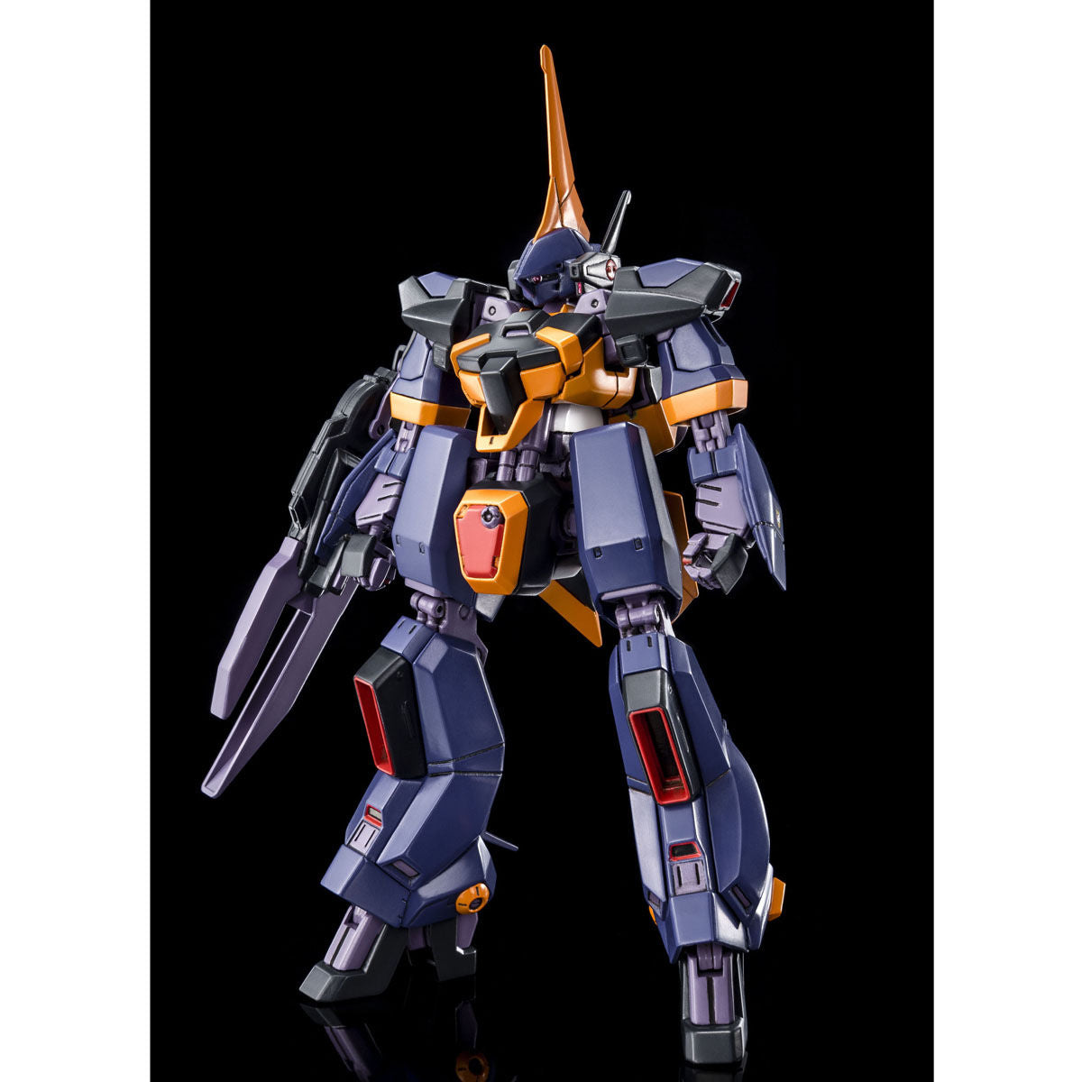 HG 1/144 Barzam & Aqua-Hambrabi II Titans A.O.Z Re-Boot Ver Set Premium Bandai
