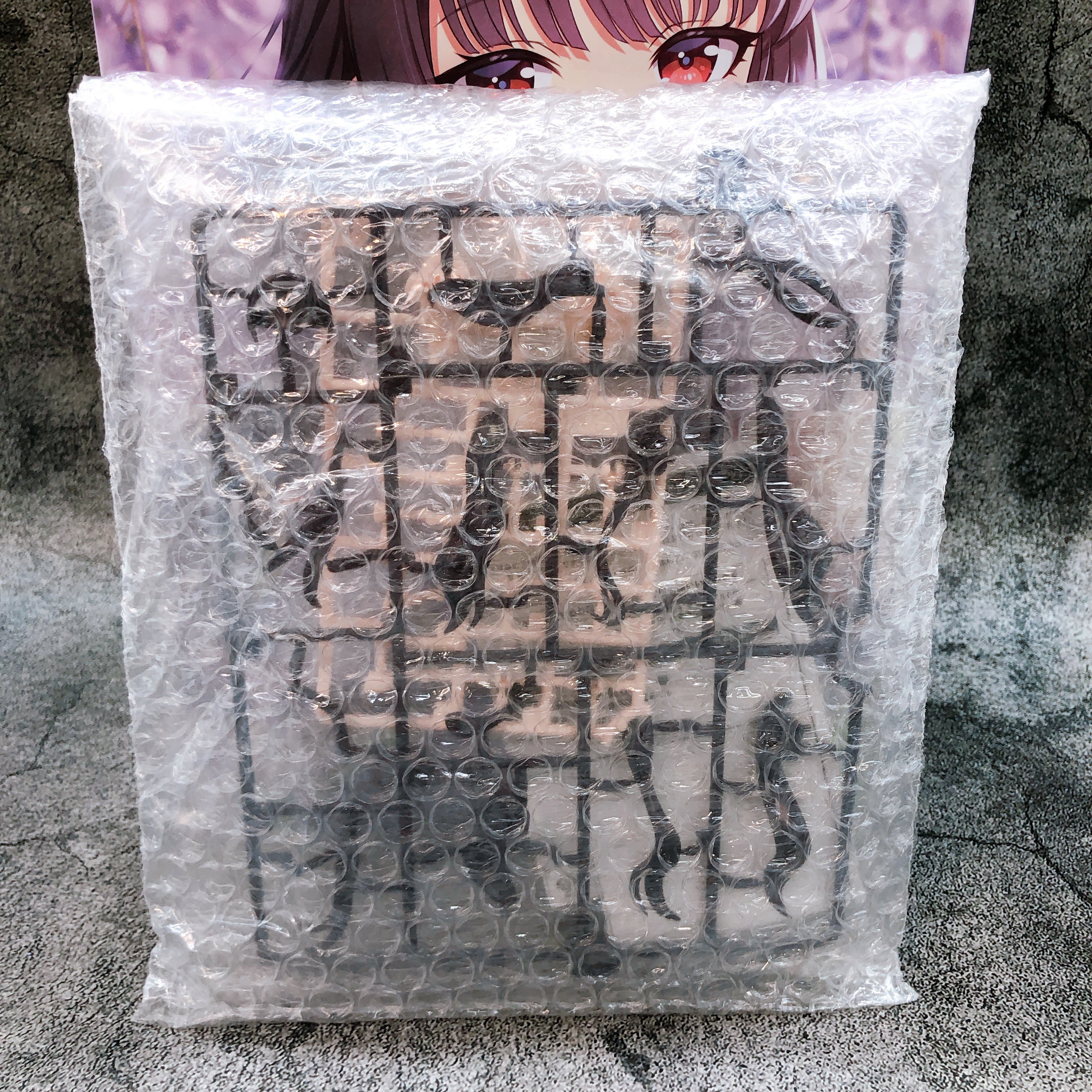 Sosai Shojo Teien Kuon Yakushiji Touou High School & Bonus Parts Set KOTOBUKIYA