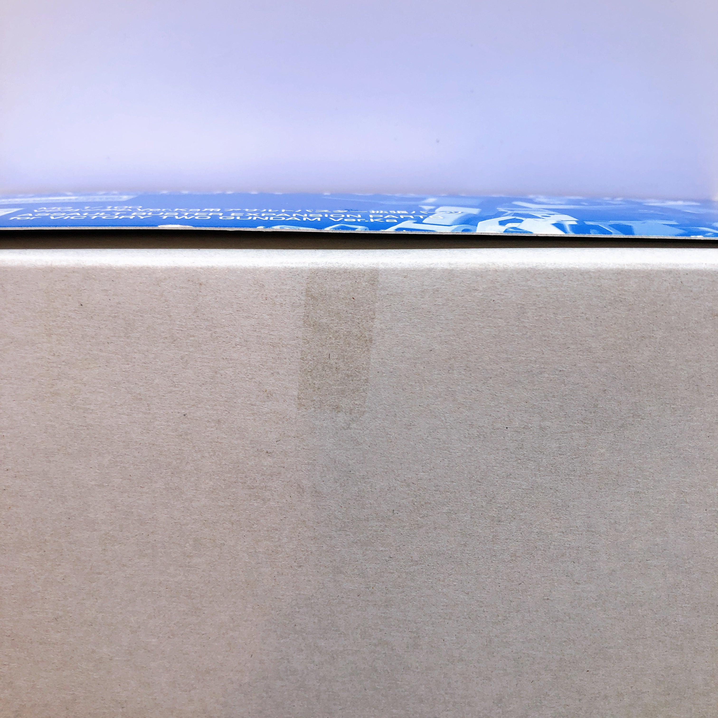 MG 1/100 V2 Gundam Ver.Ka & Expansion Parts Set of 3 Model Kit Premium Bandai