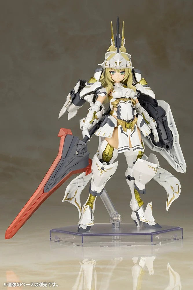 Frame Arms Girl Durga II & Bonus Inner Parts Set Model Kit KOTOBUKIYA Japan NEW
