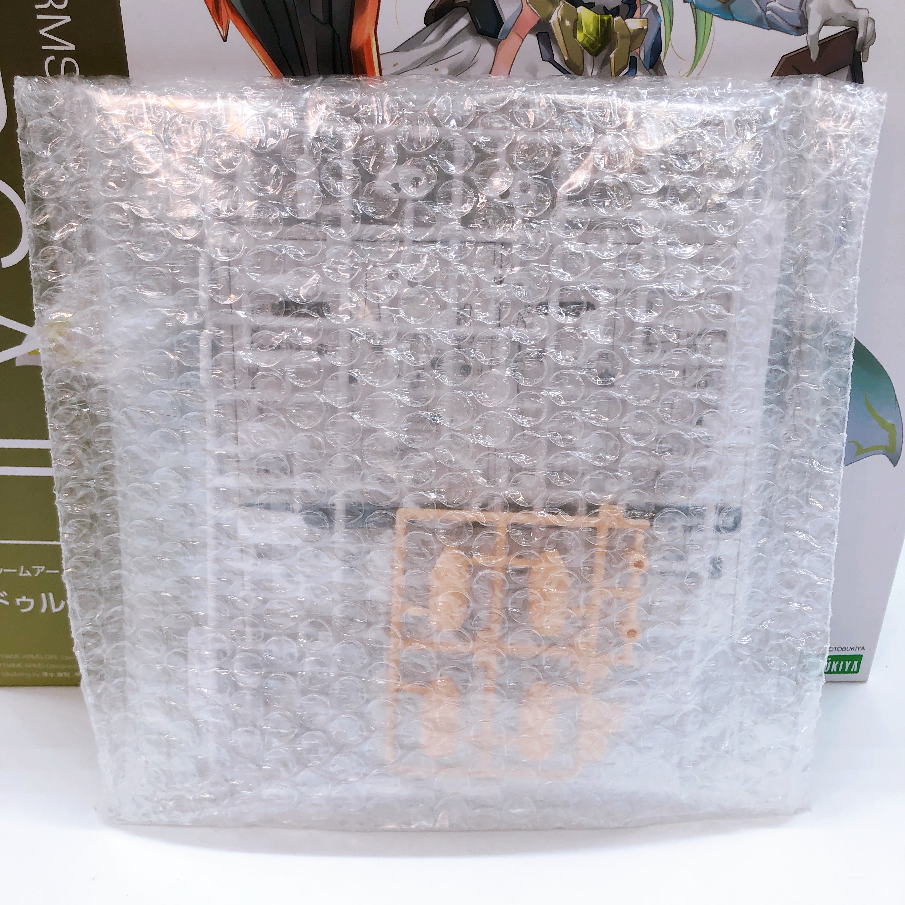 Frame Arms Girl Durga II & Bonus Inner Parts Set Model Kit KOTOBUKIYA Japan NEW