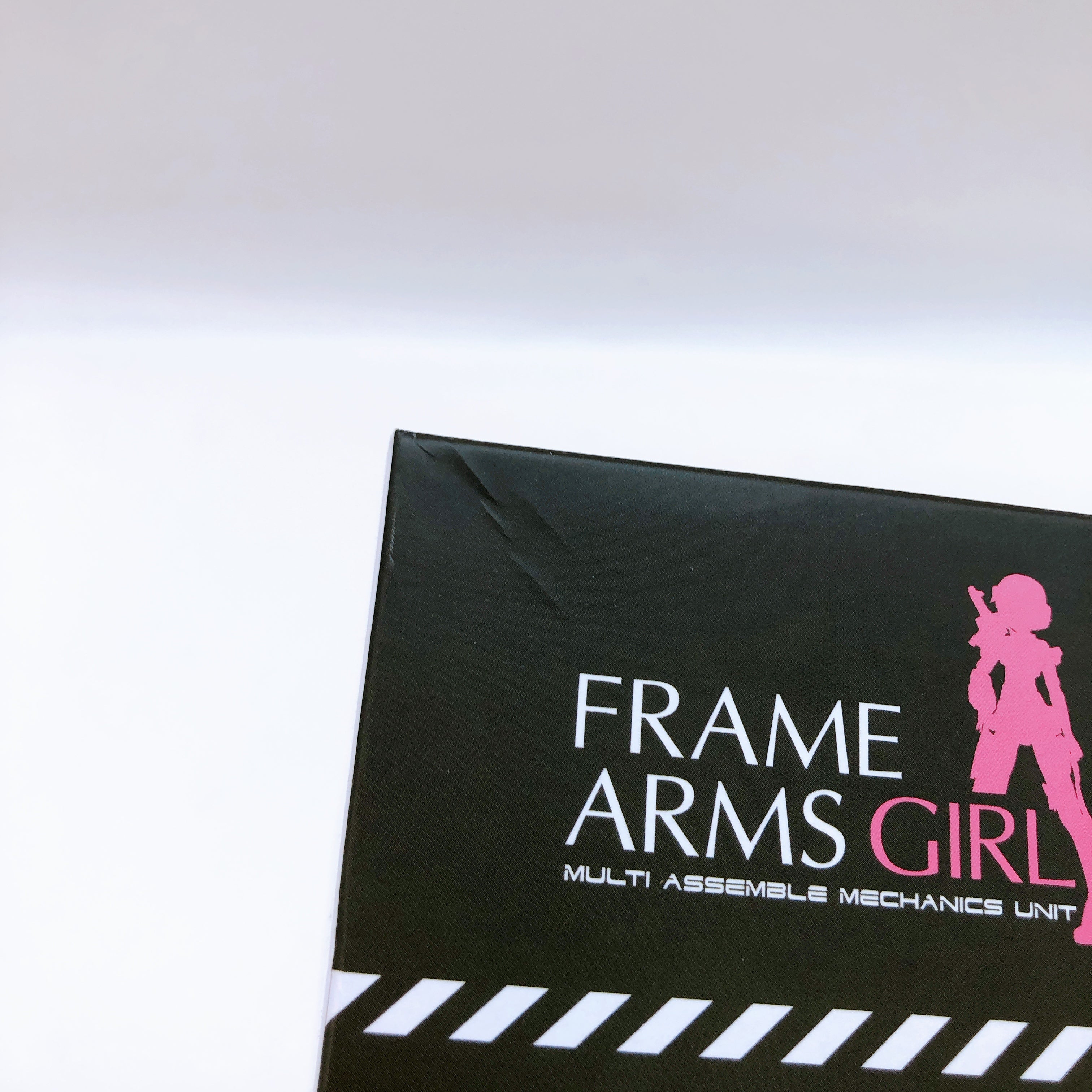 Frame Arms Girl Durga II & Bonus Inner Parts Set Model Kit KOTOBUKIYA Japan NEW
