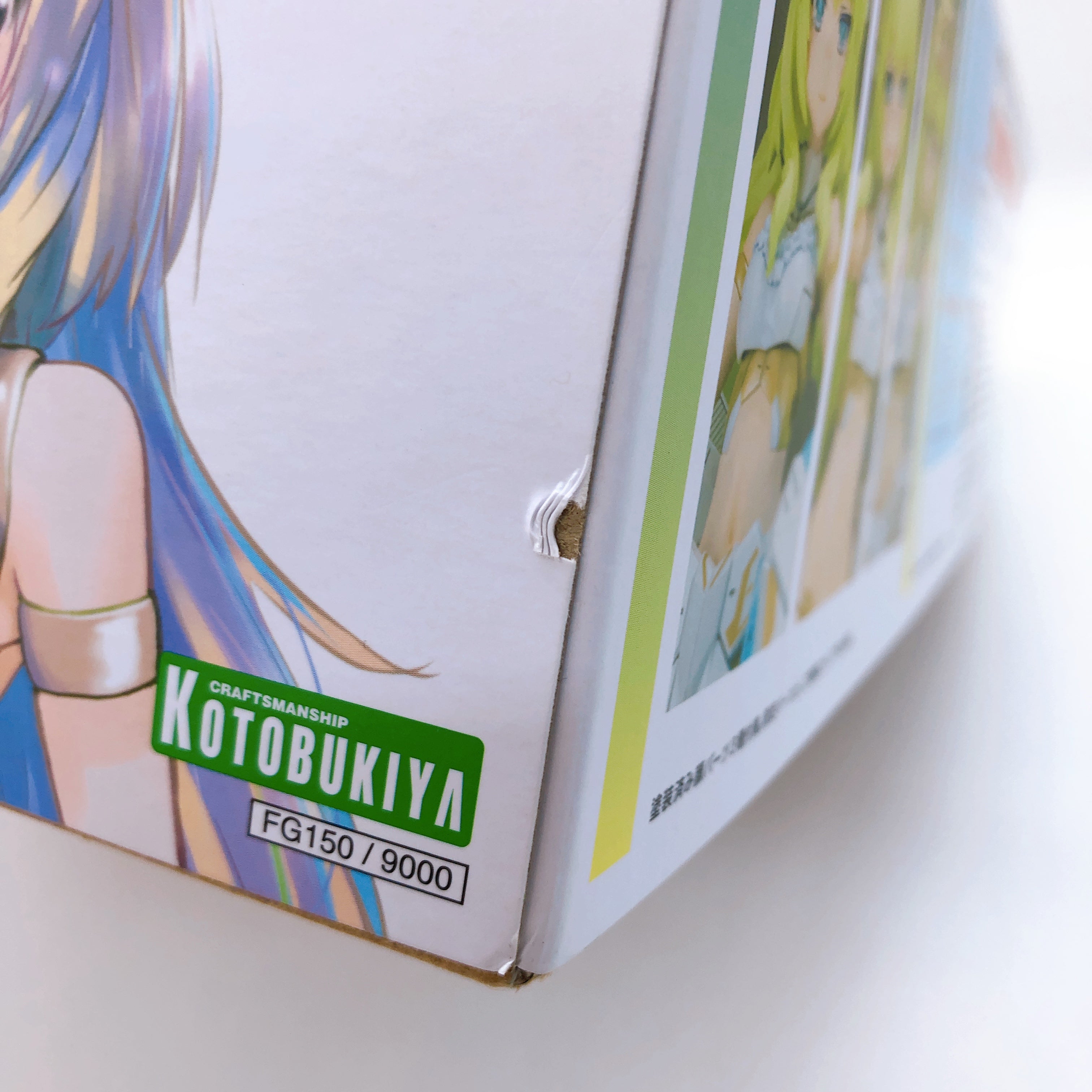 Frame Arms Girl Durga I Save the Queen Ver & Bonus Parts Set Kit KOTOBUKIYA NEW