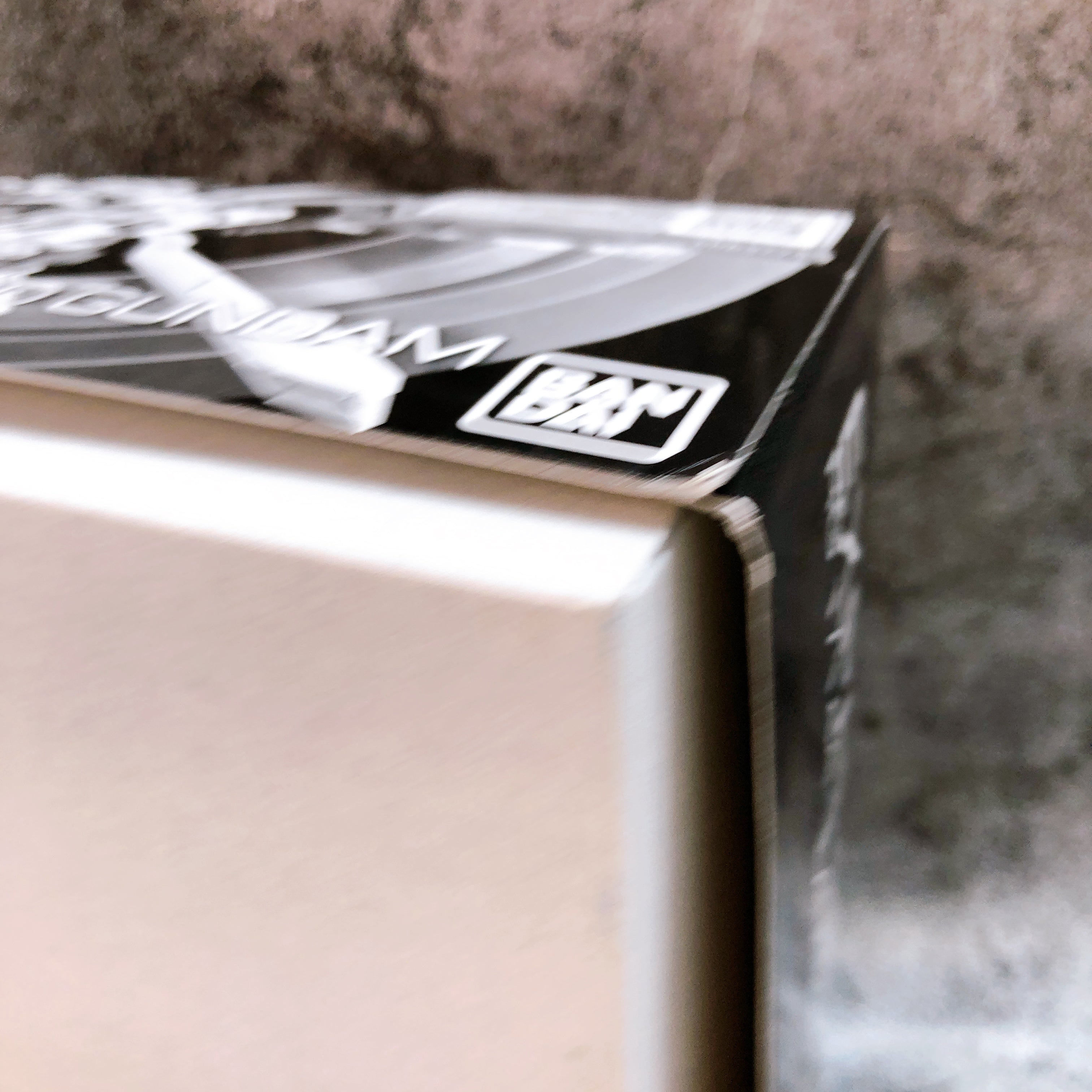 RG 1/144 God Gundam Solid Clear & Expansion Set G Gundam Model Kit Bandai NEW